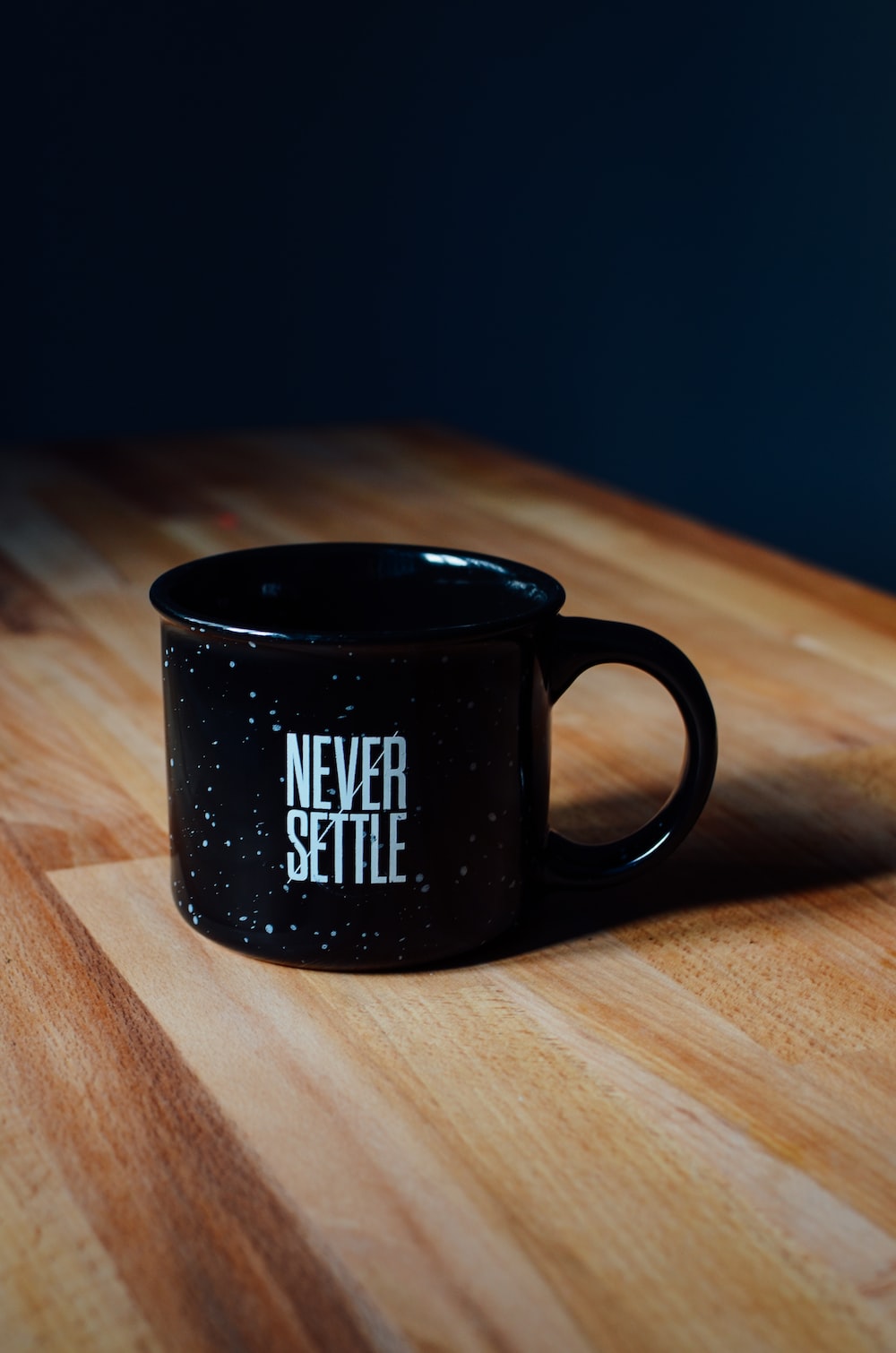 Never Settle Wallpapers