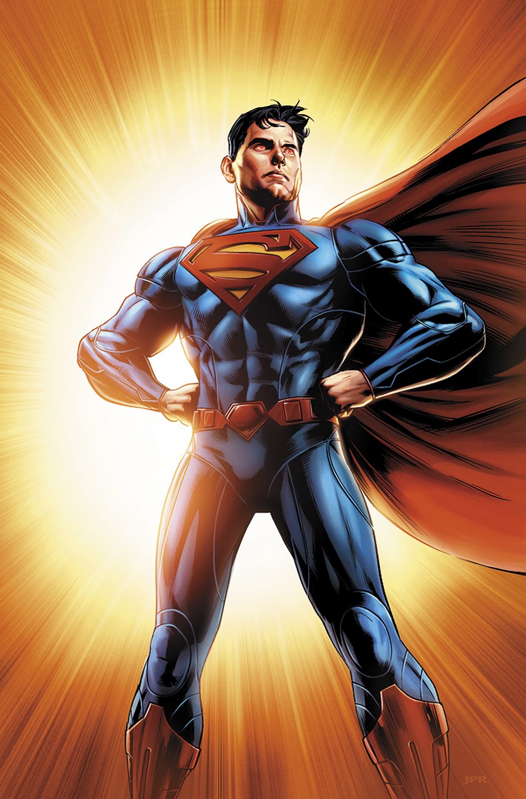 New 52 Superman Wallpapers