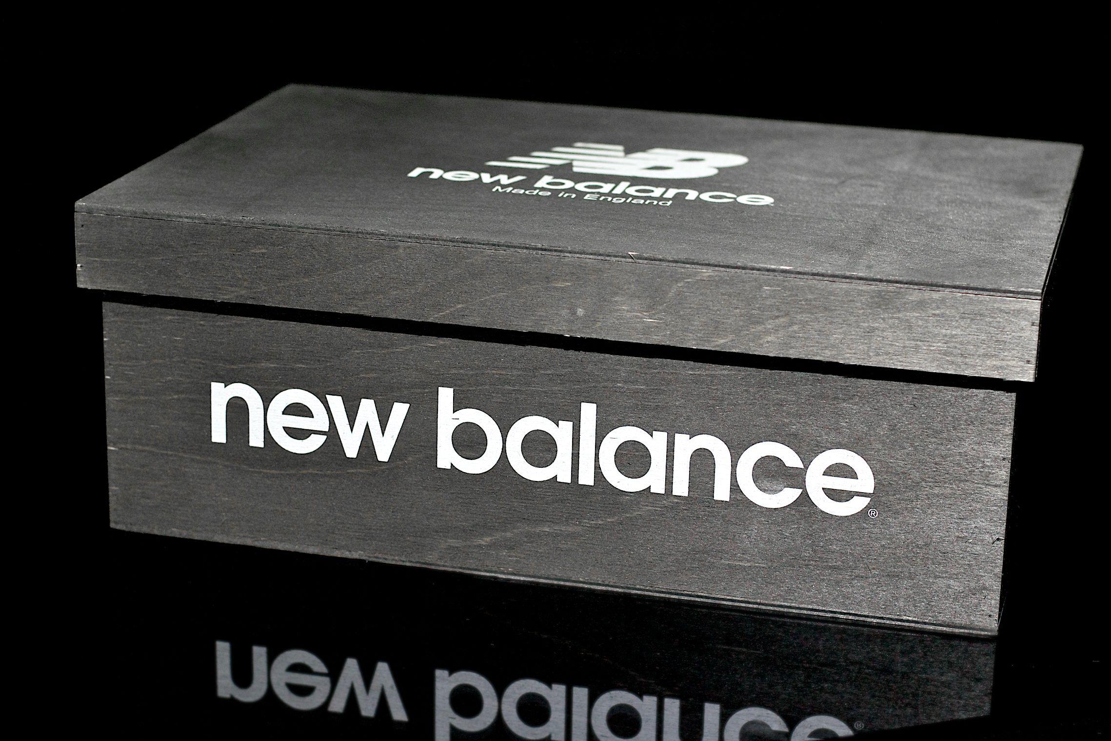 New Balance Wallpapers