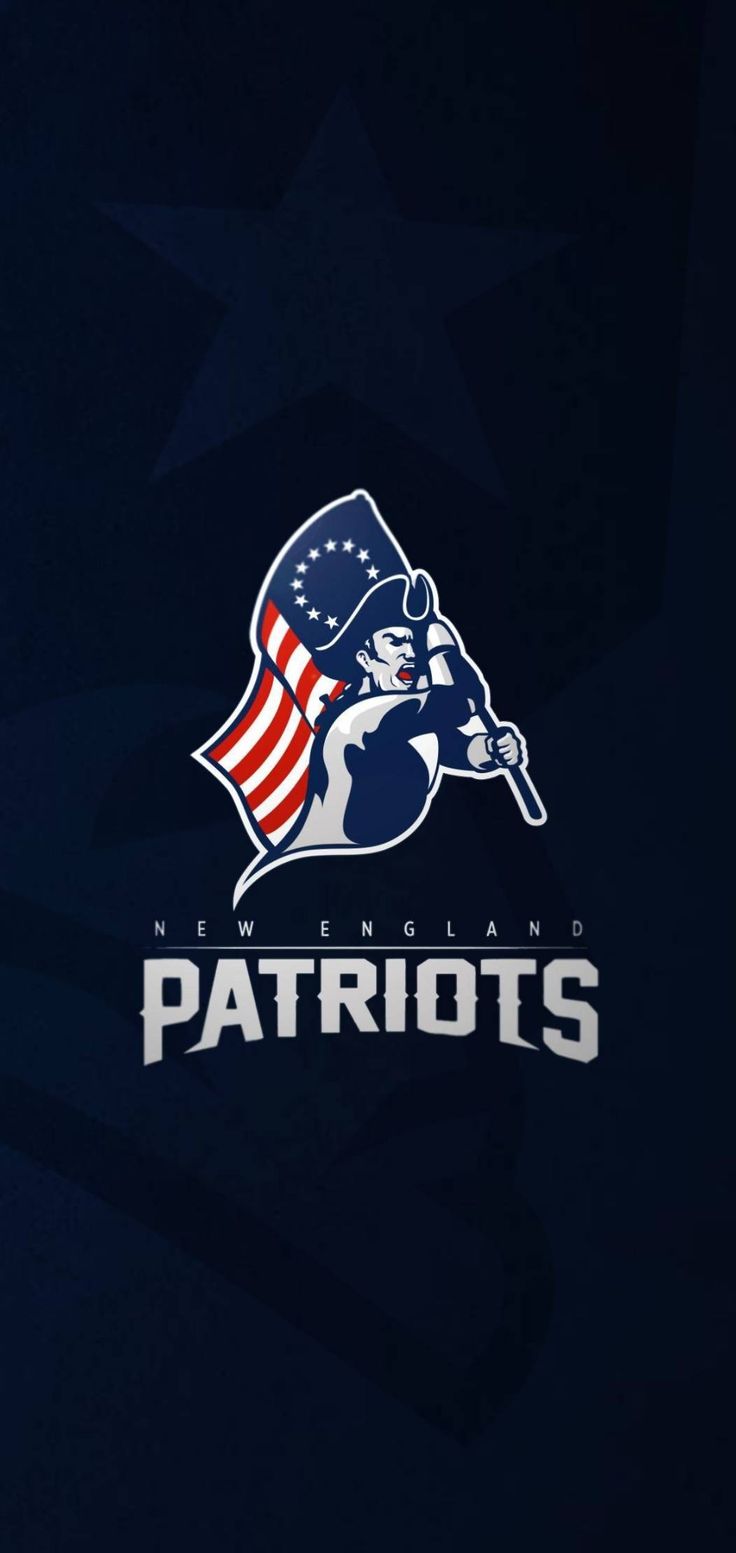 New England Patriot Art Wallpapers