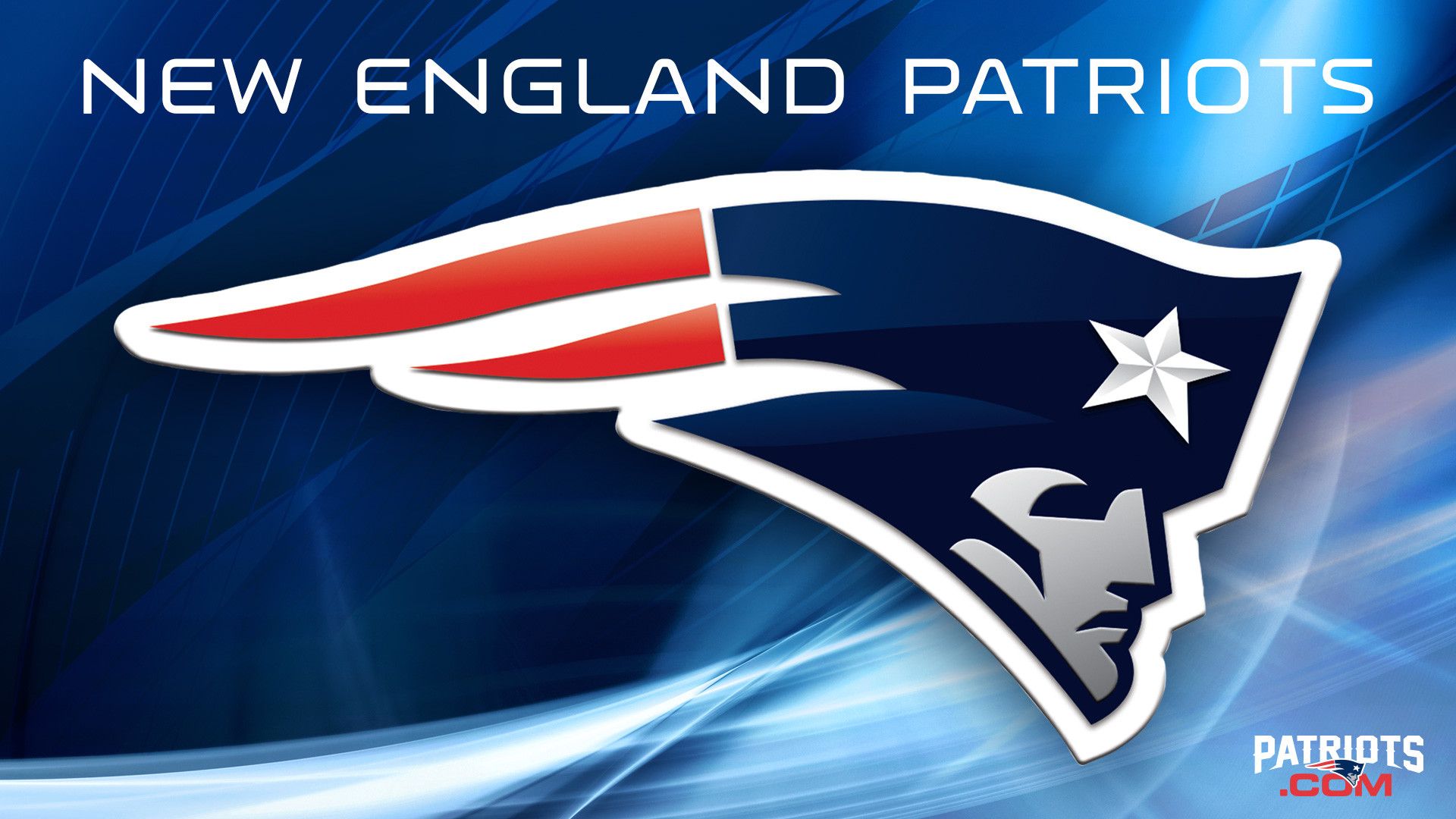 New England Patriot Art Wallpapers