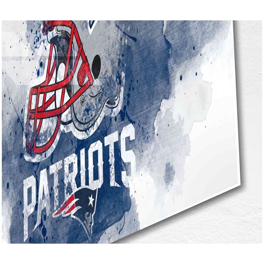 New England Patriot Art Wallpapers