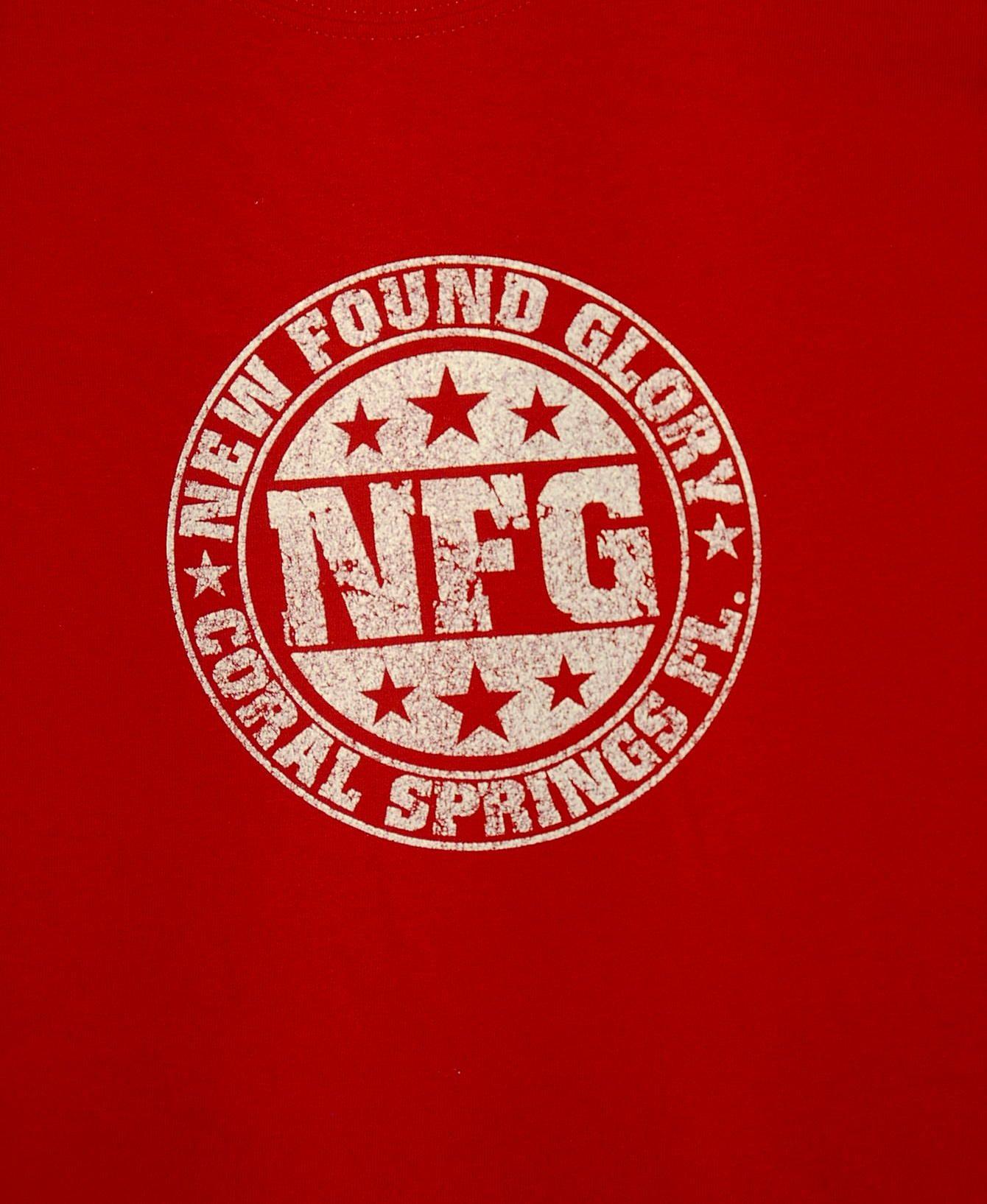 New Found Glory Wallpapers