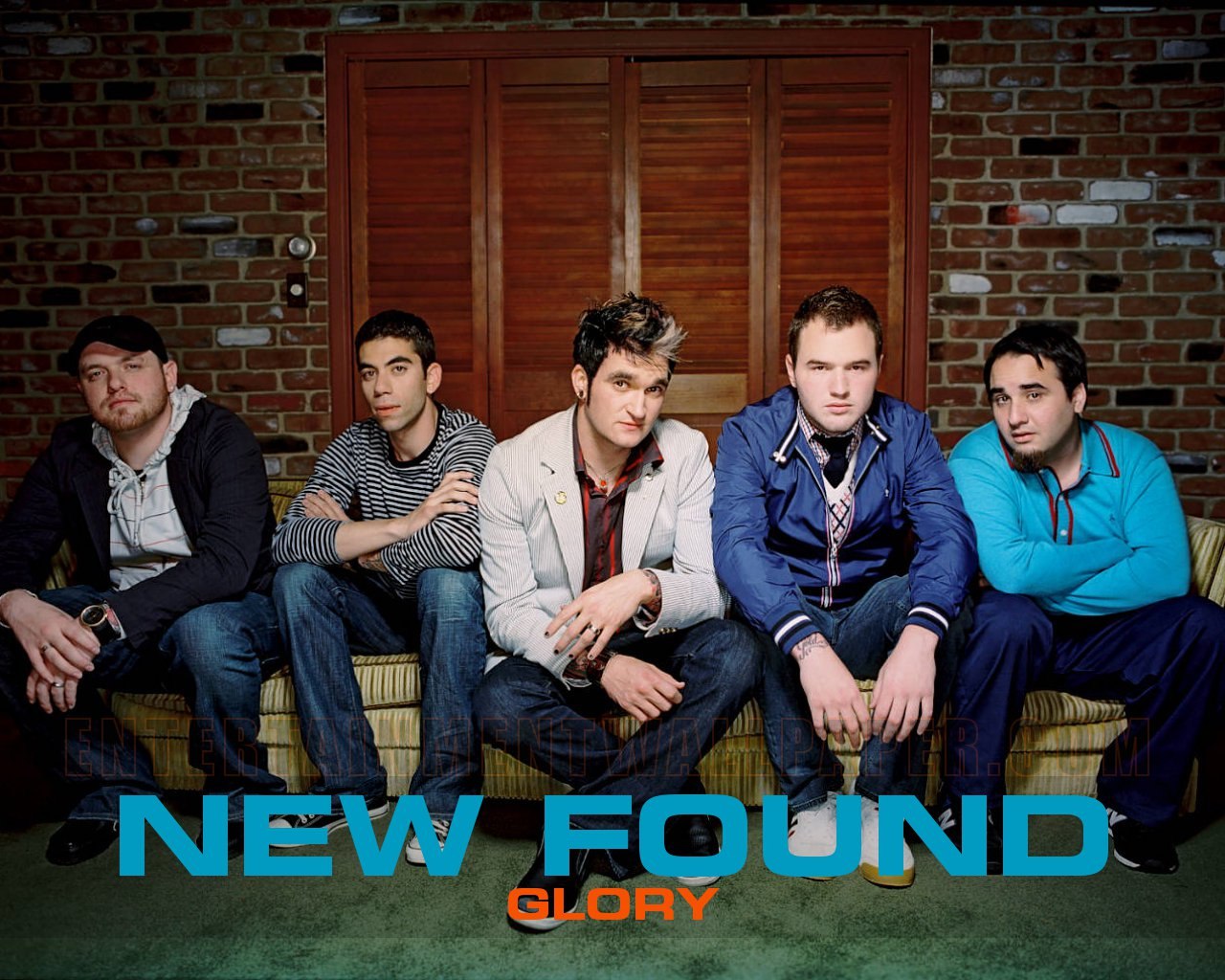 New Found Glory Wallpapers