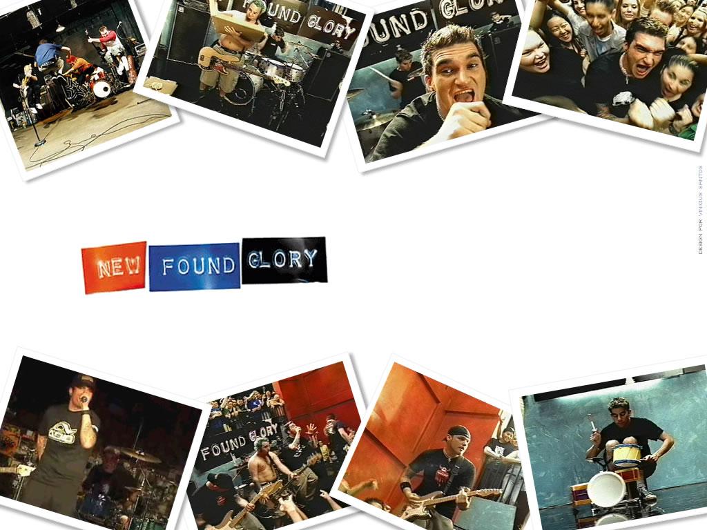 New Found Glory Wallpapers