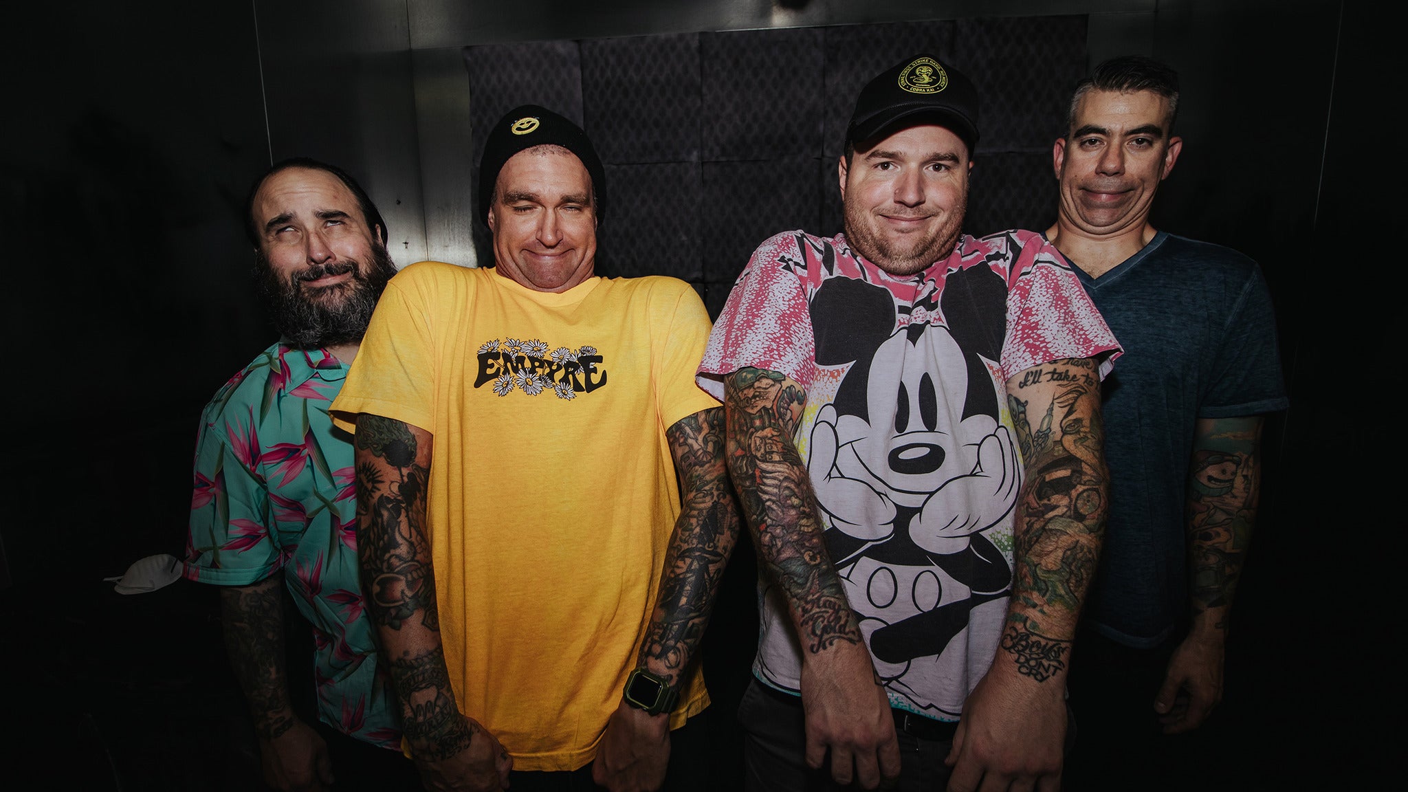 New Found Glory Wallpapers