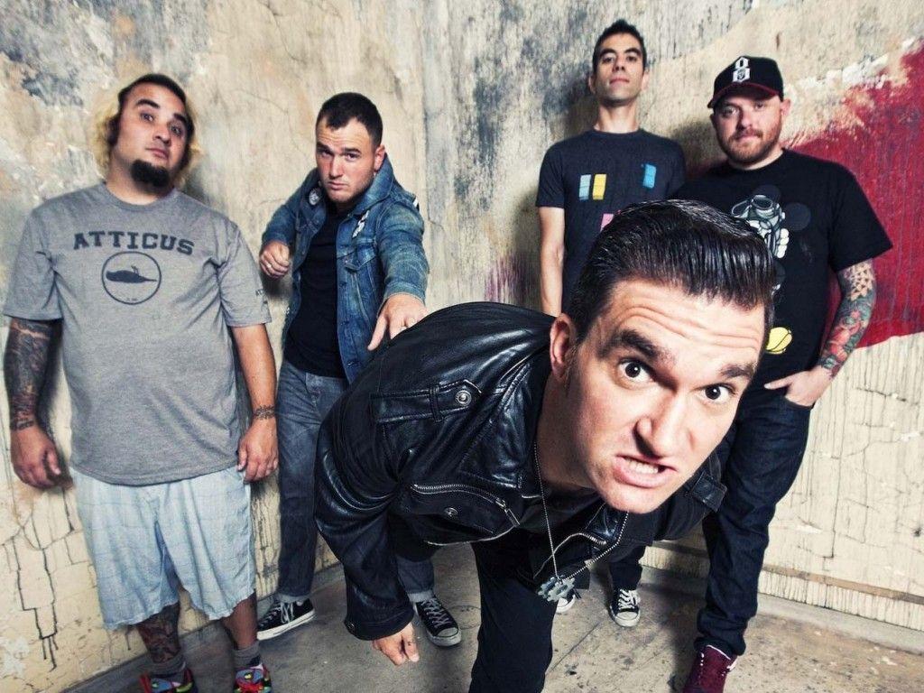 New Found Glory Wallpapers