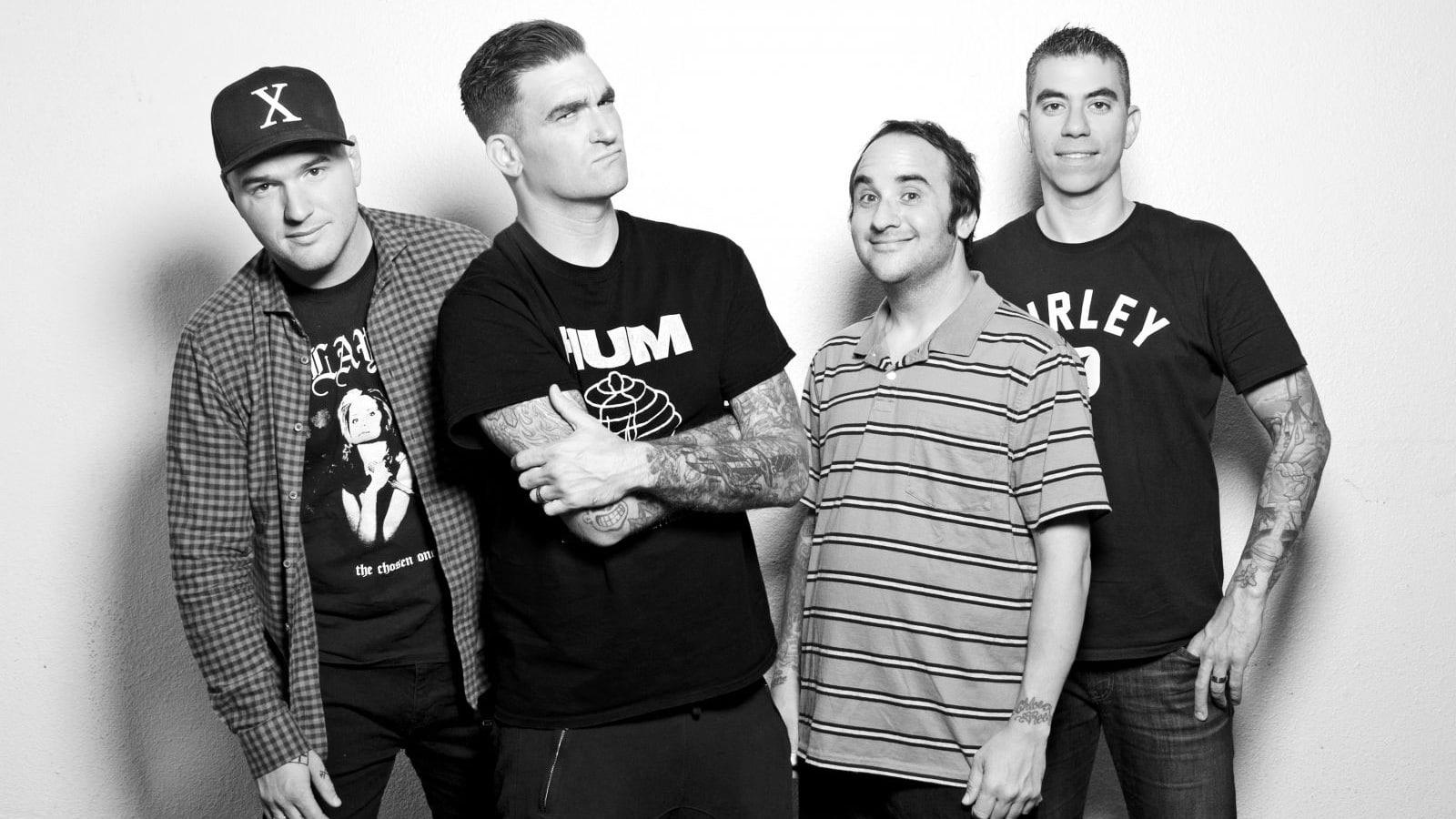 New Found Glory Wallpapers