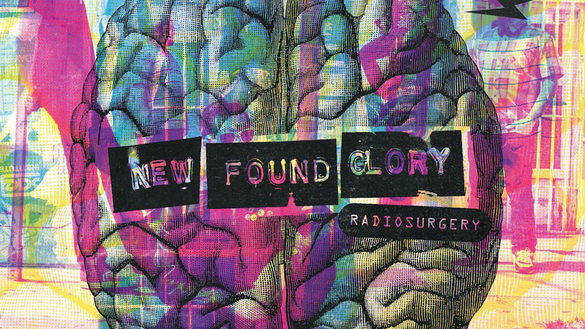 New Found Glory Wallpapers