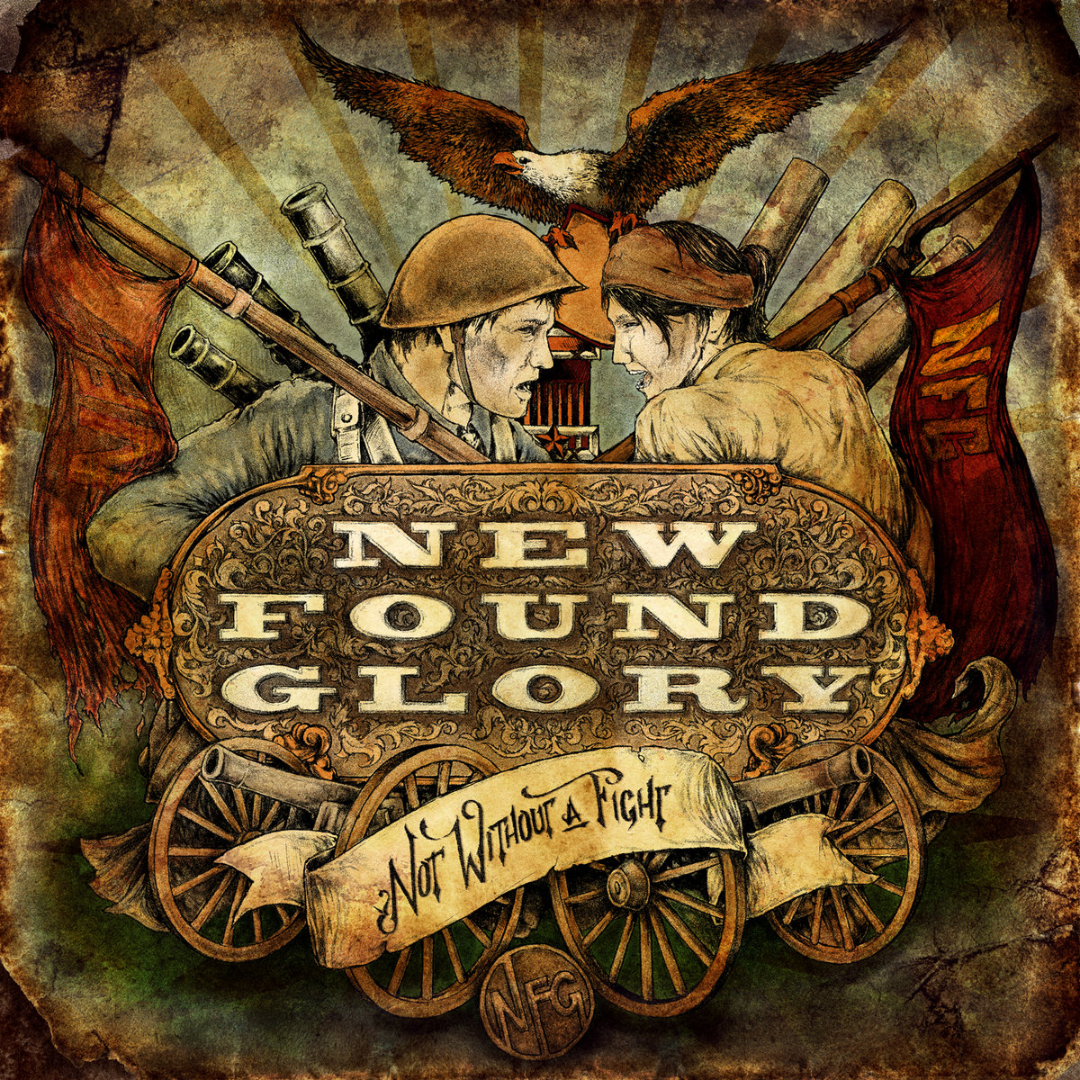 New Found Glory Wallpapers