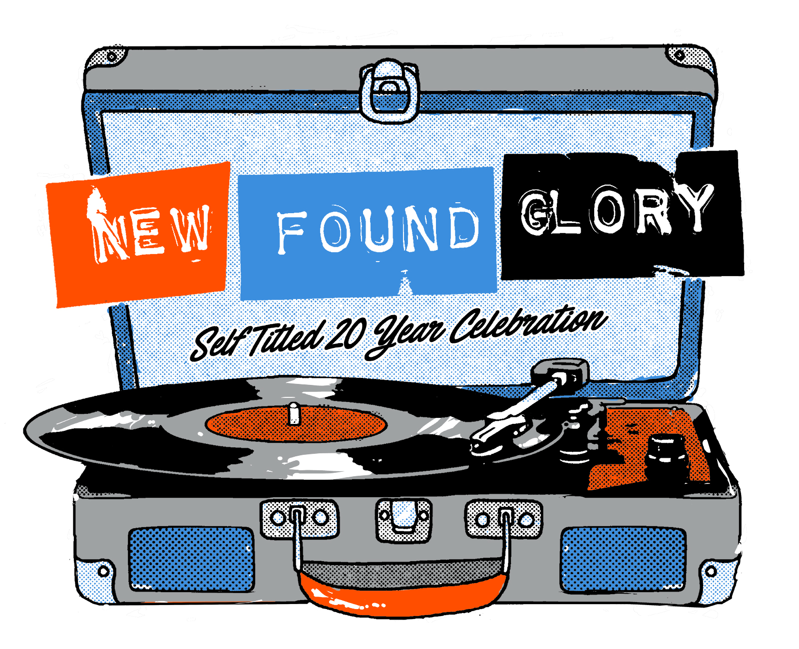 New Found Glory Wallpapers