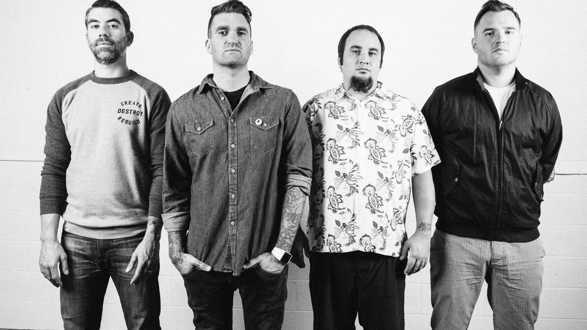 New Found Glory Wallpapers