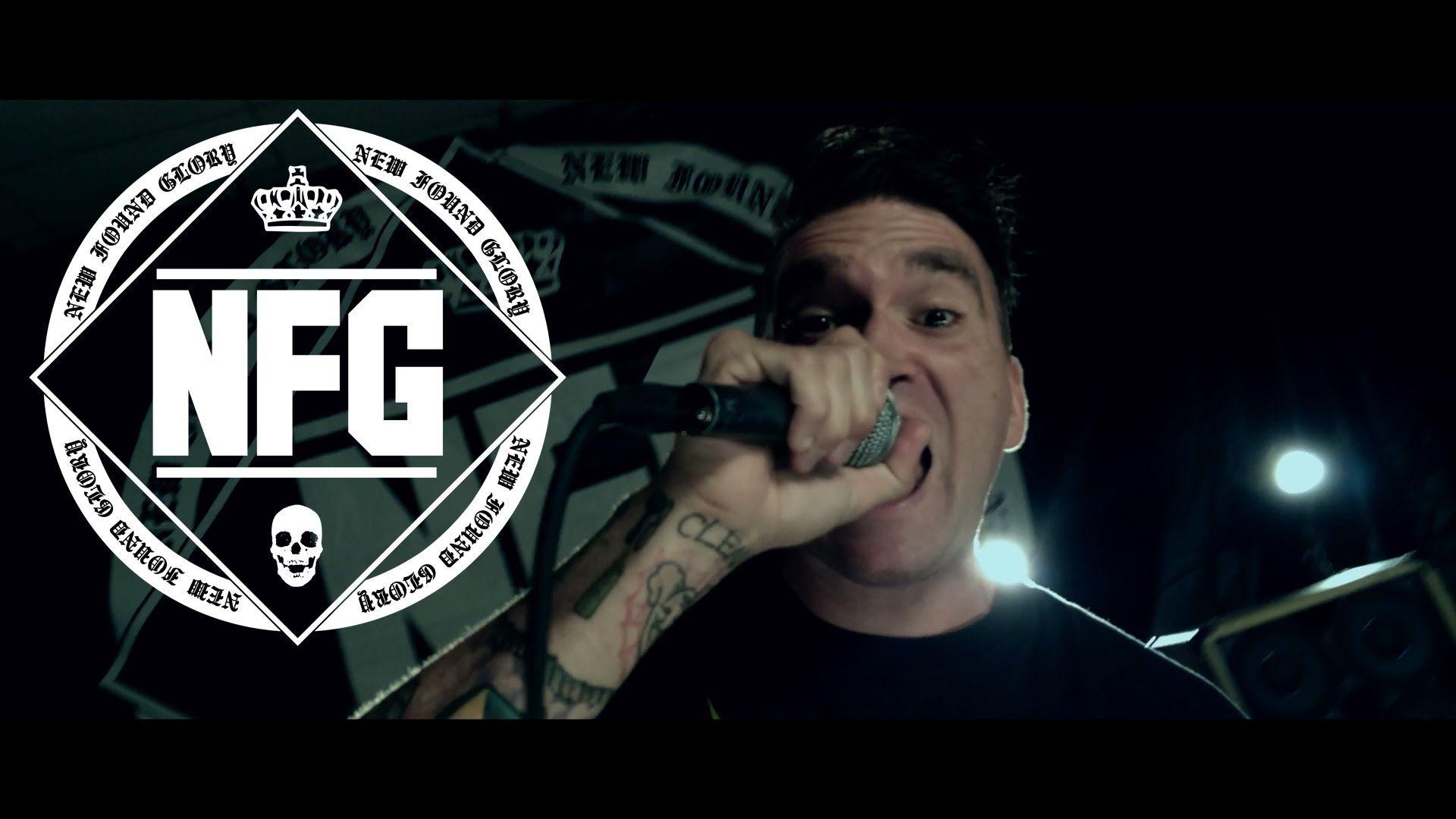 New Found Glory Wallpapers