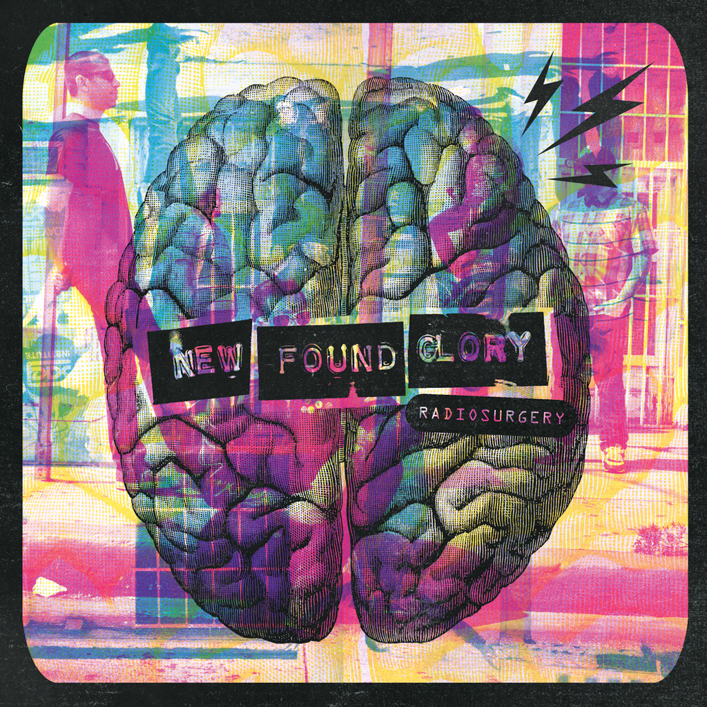 New Found Glory Wallpapers