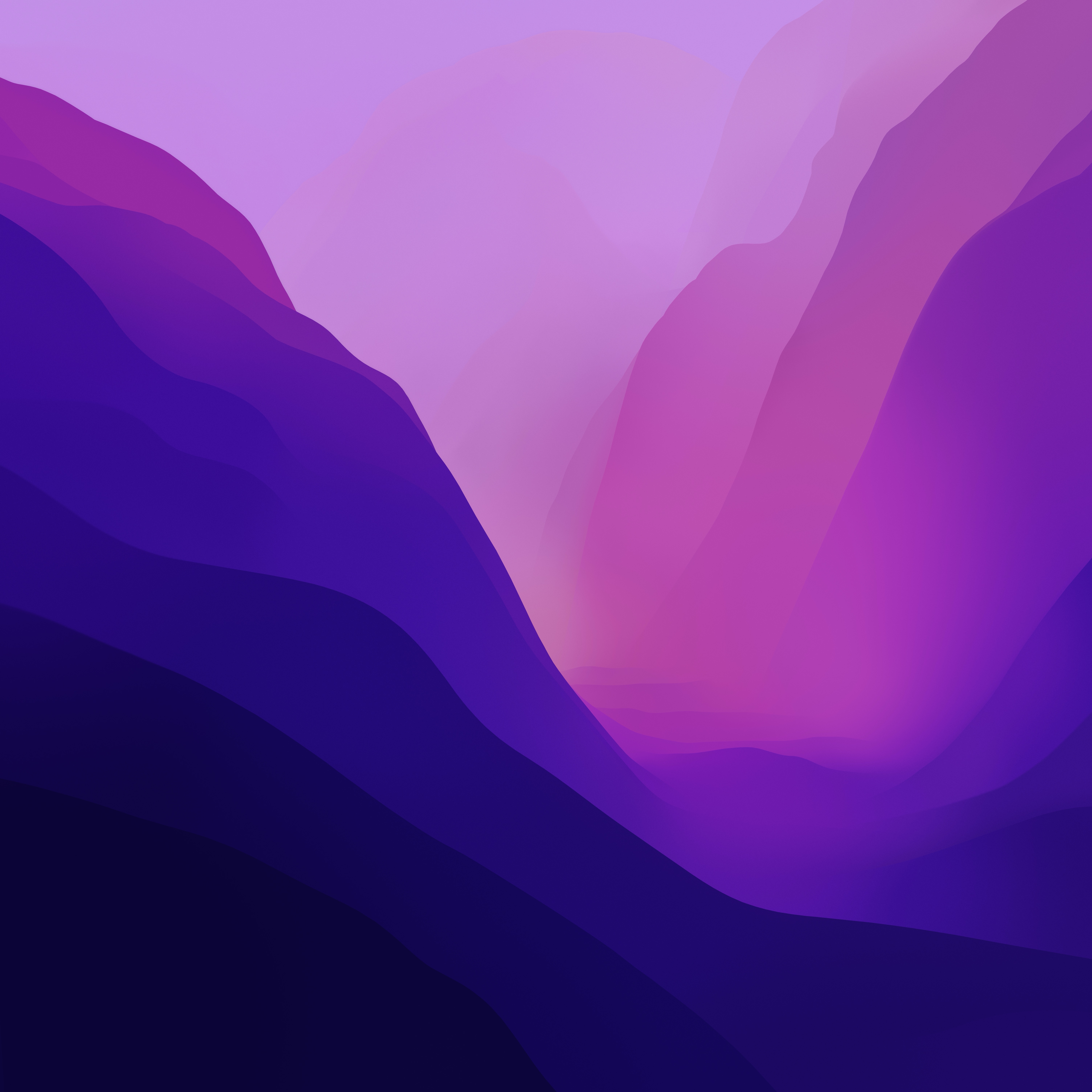 New Mac Os Wallpapers