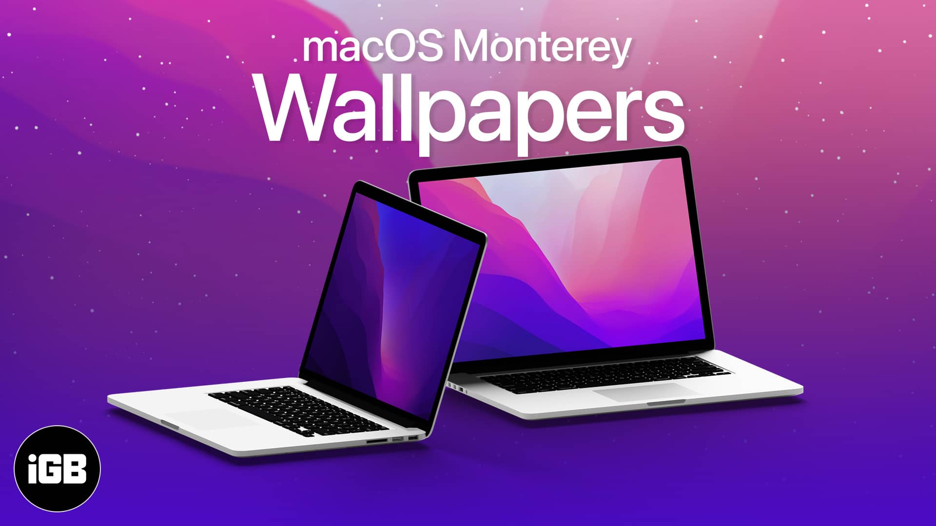 New Mac Os Wallpapers