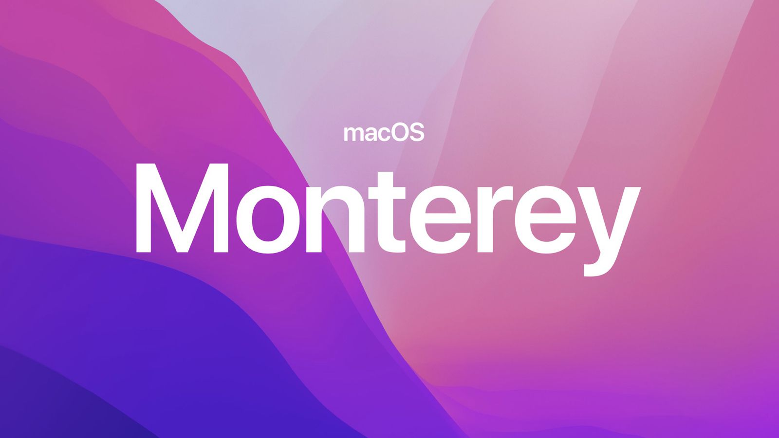 New Mac Os Wallpapers