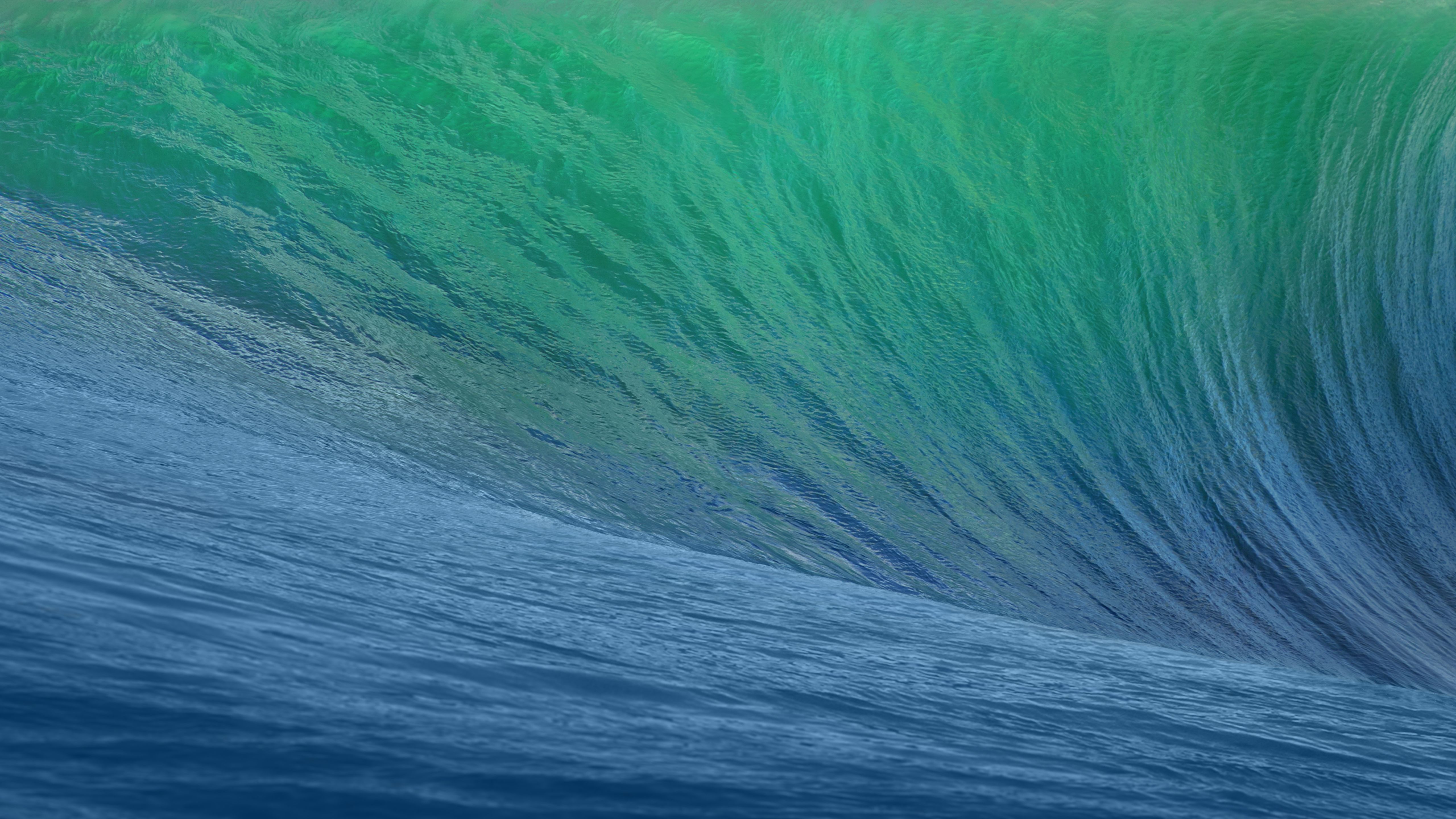 New Mac Os Wallpapers