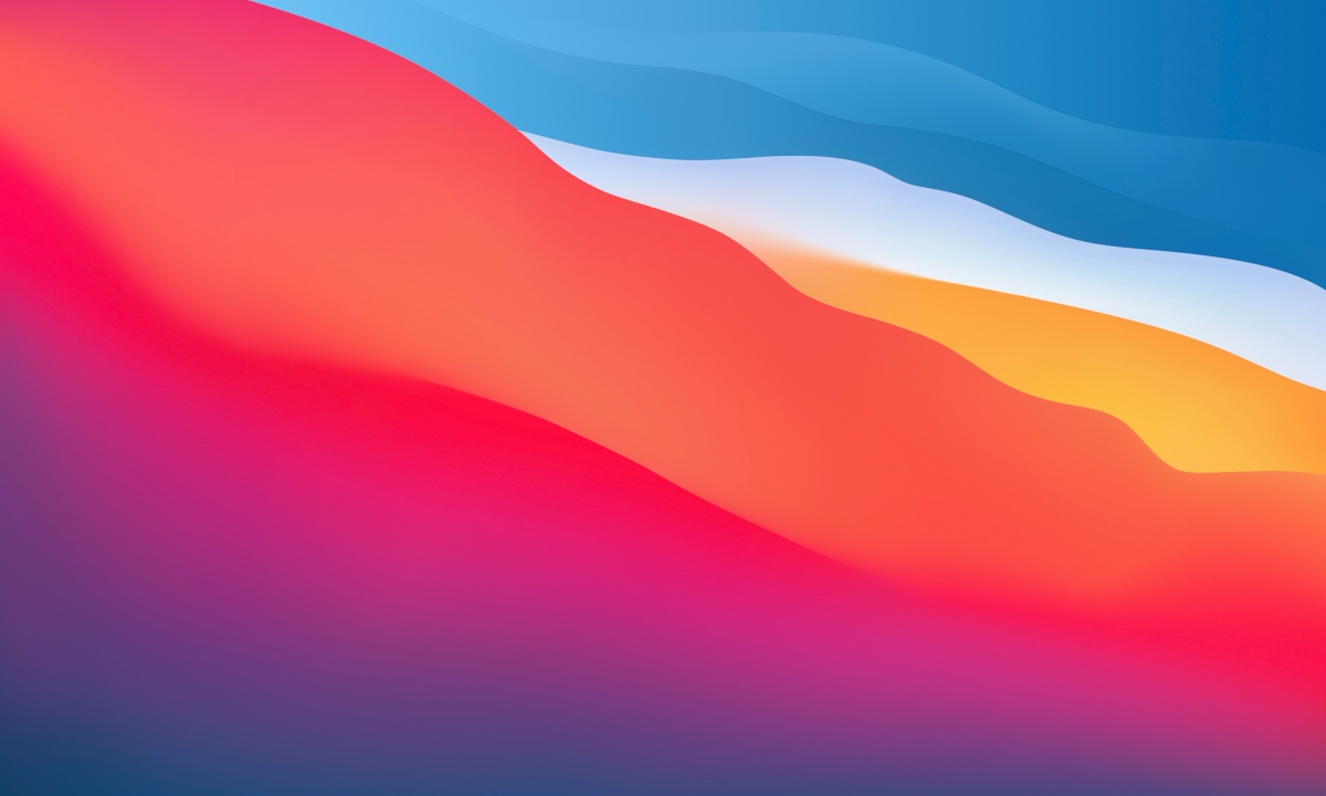 New Mac Os Wallpapers