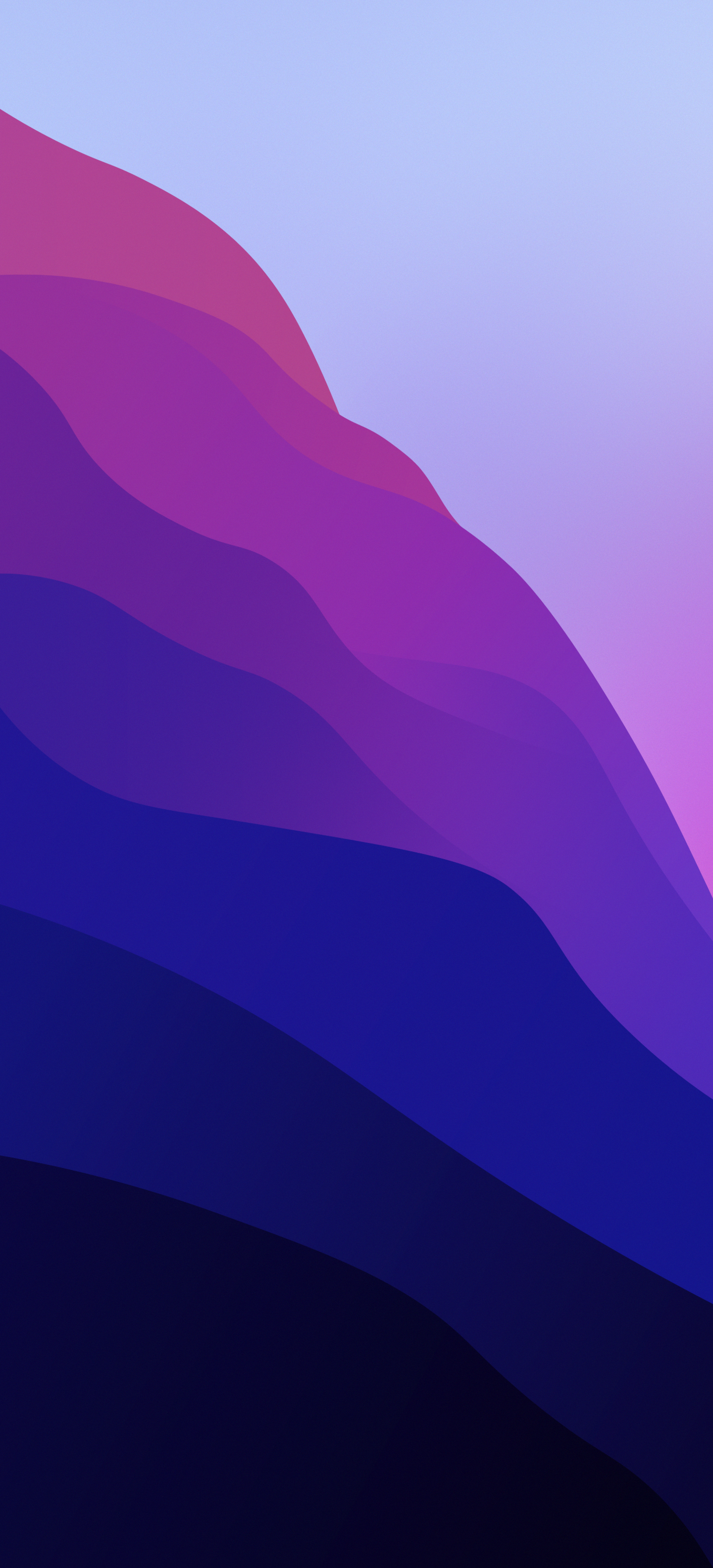 New Mac Os Wallpapers