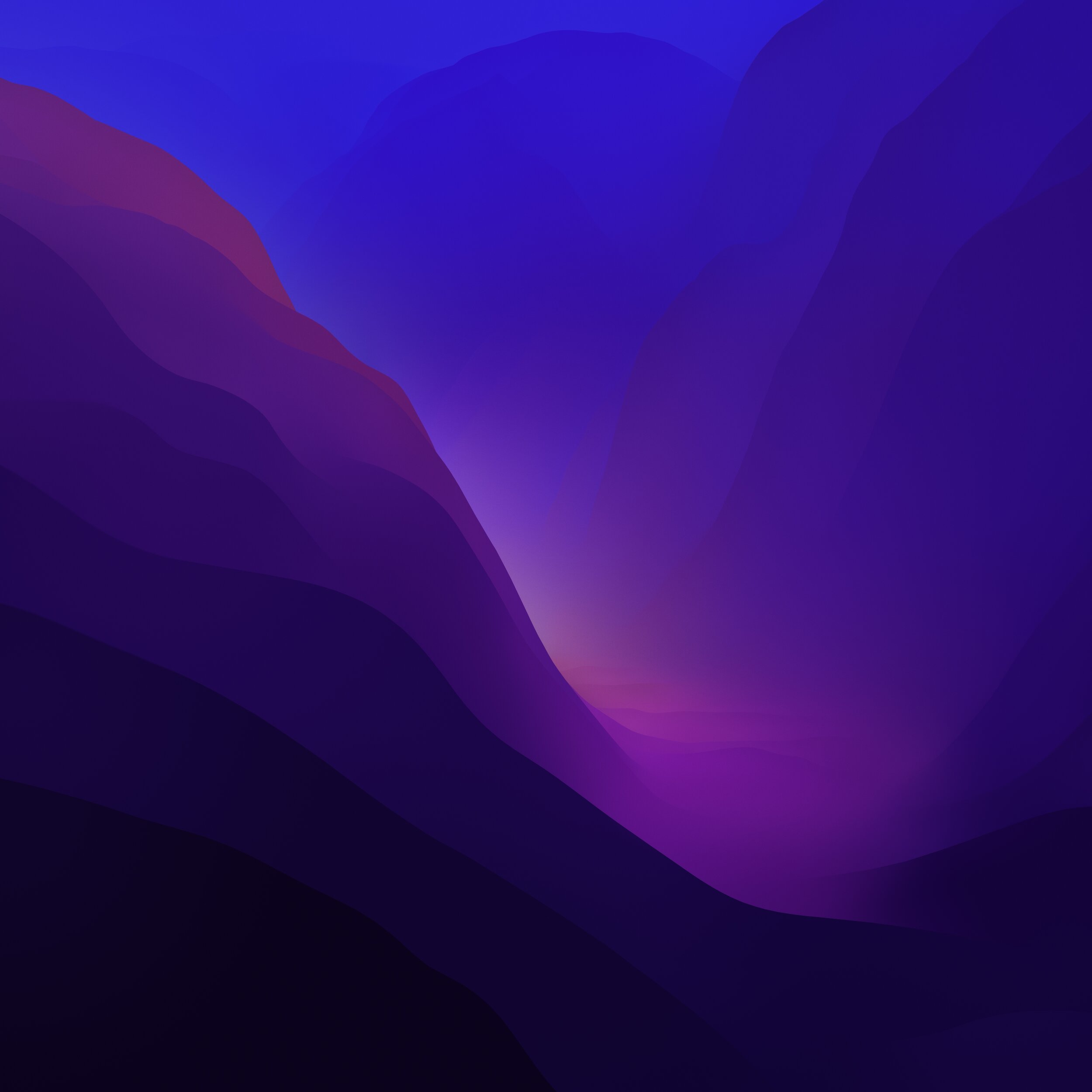 New Mac Os Wallpapers