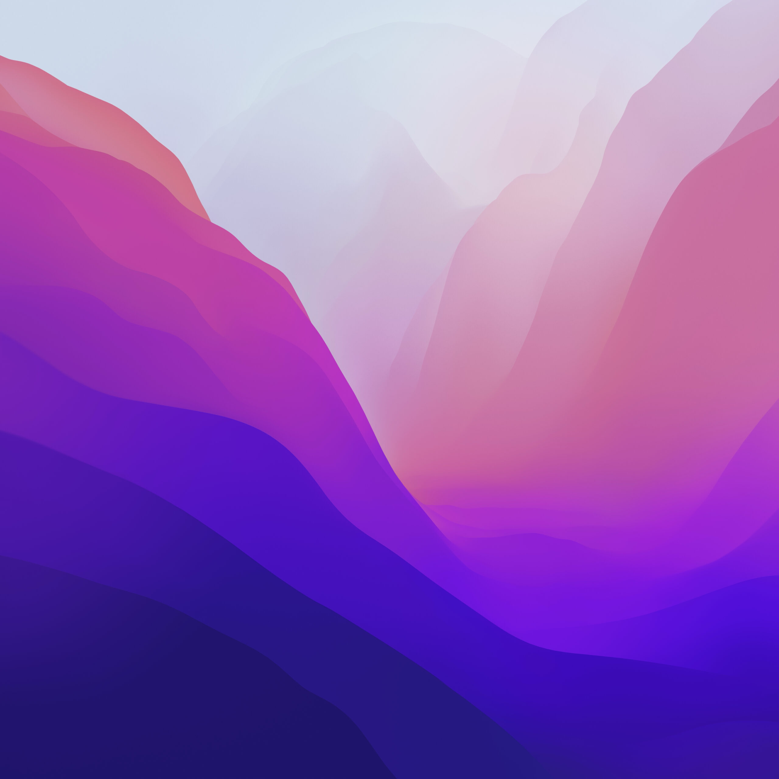 New Mac Os Wallpapers