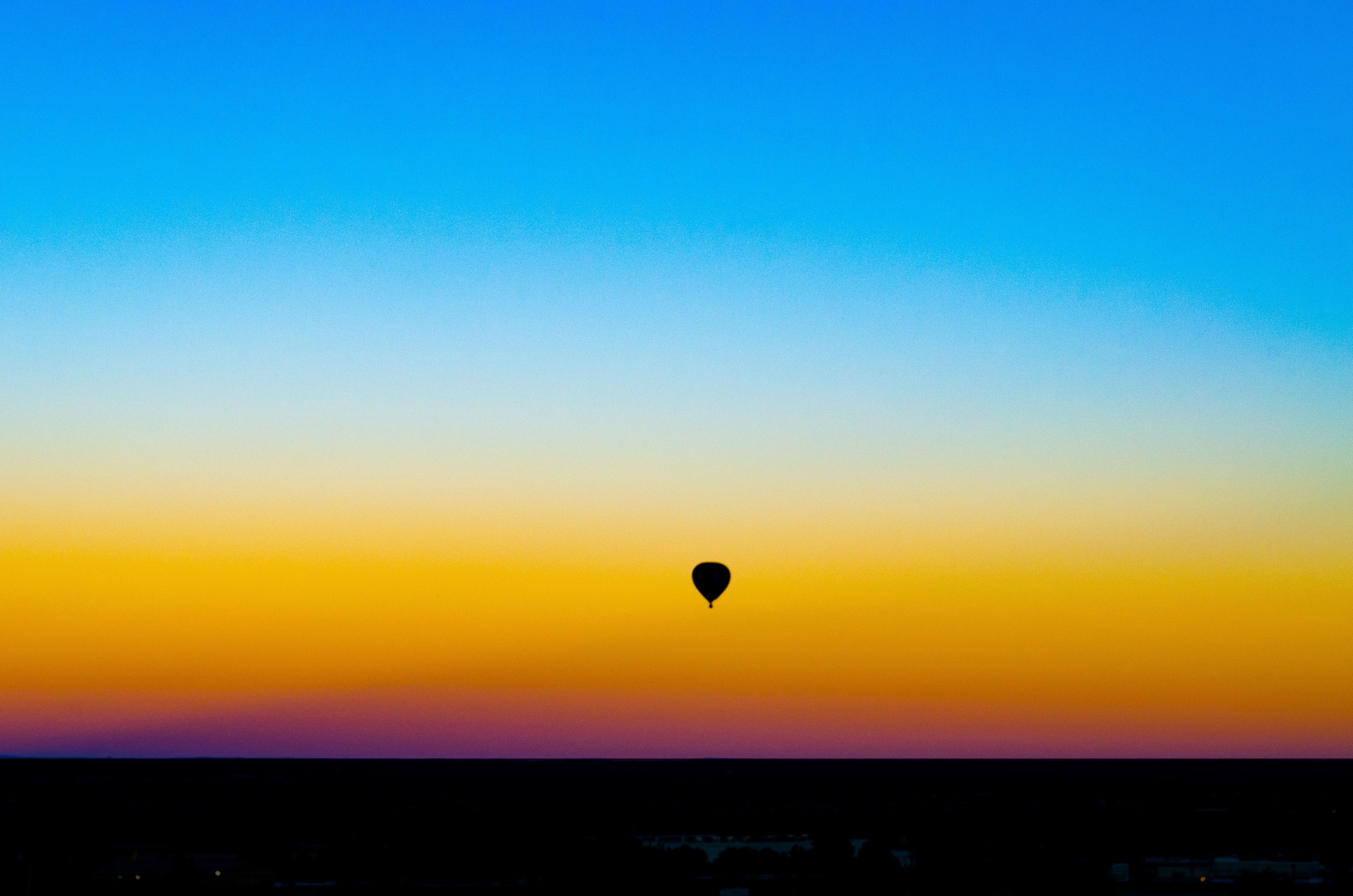 New Mexico Sunset Wallpapers