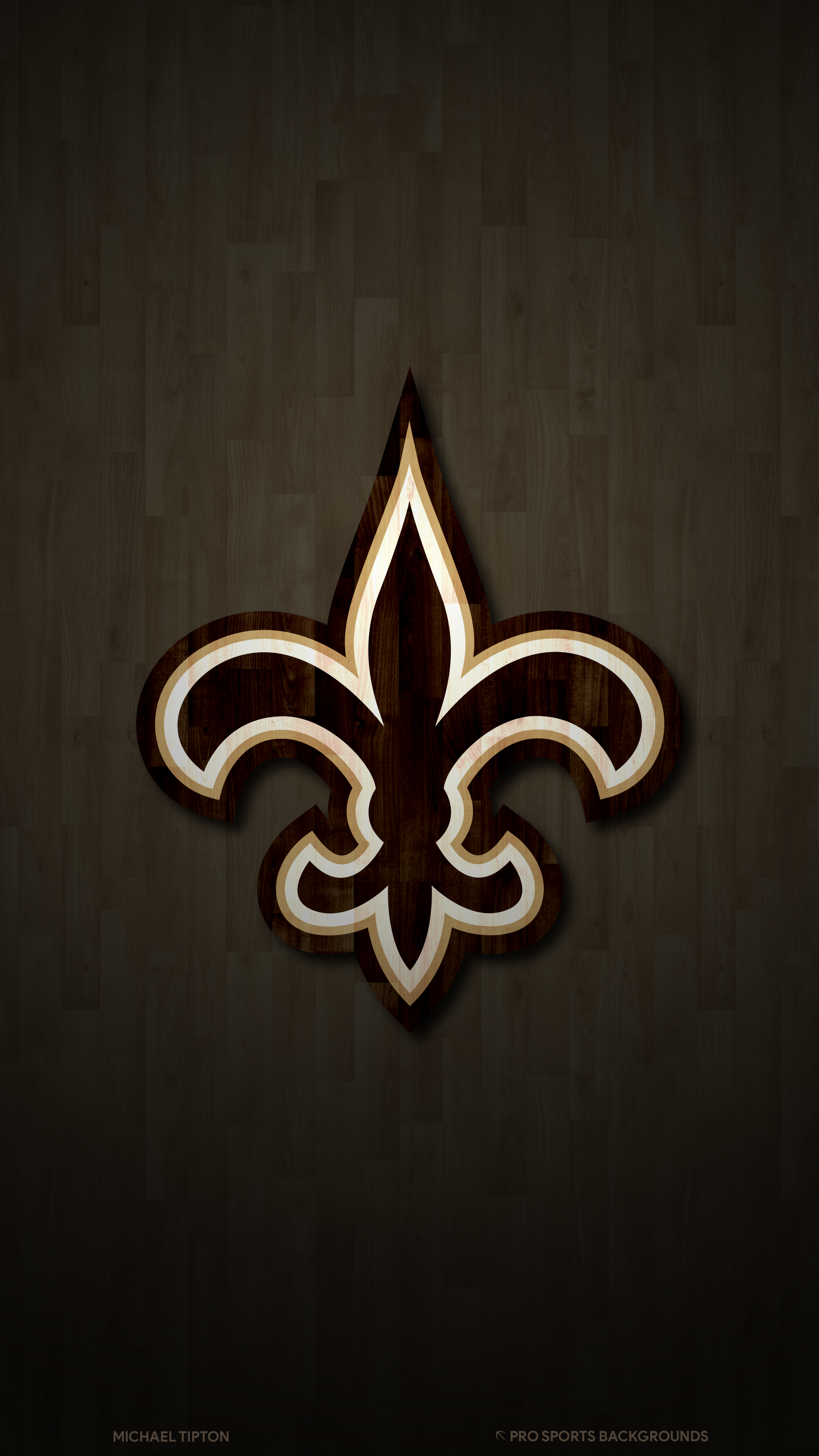 New Orleans Saints Iphone Wallpapers