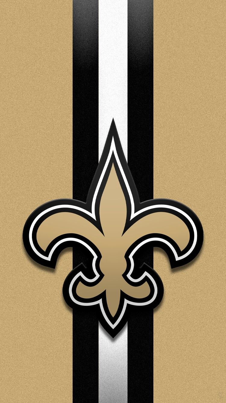 New Orleans Saints Iphone Wallpapers