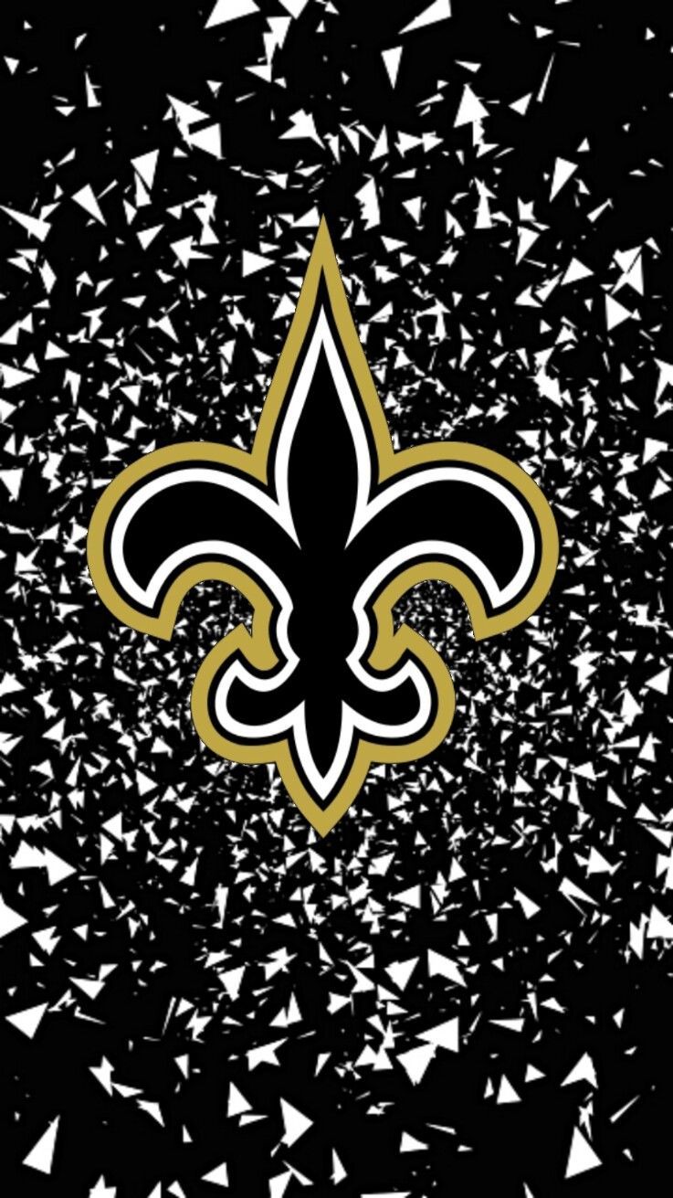 New Orleans Saints Iphone Wallpapers