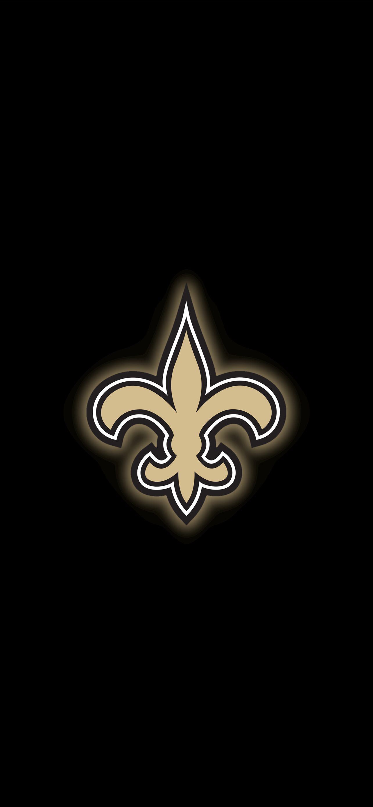 New Orleans Saints Iphone Wallpapers