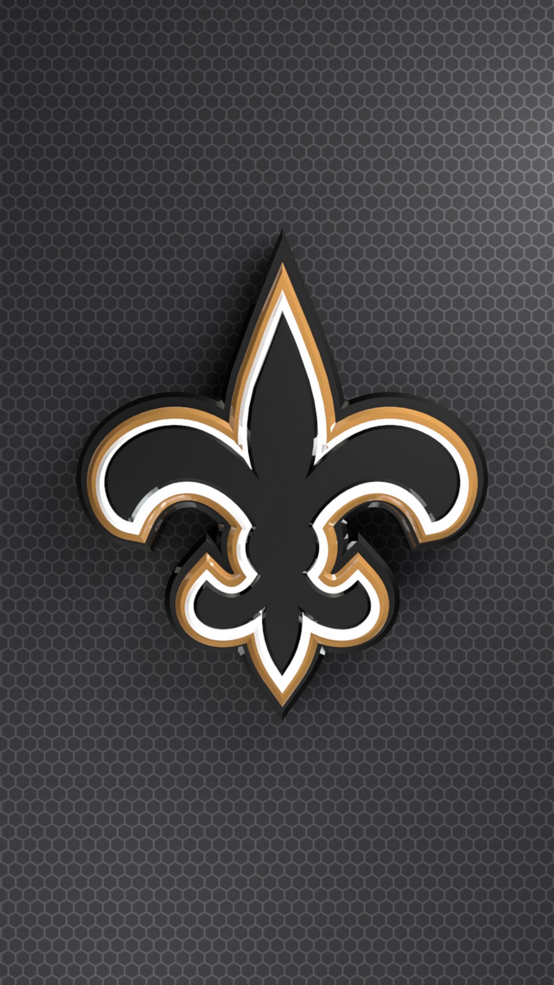 New Orleans Saints Iphone Wallpapers