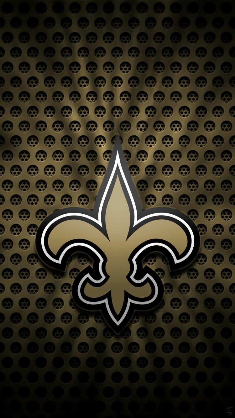 New Orleans Saints Iphone Wallpapers