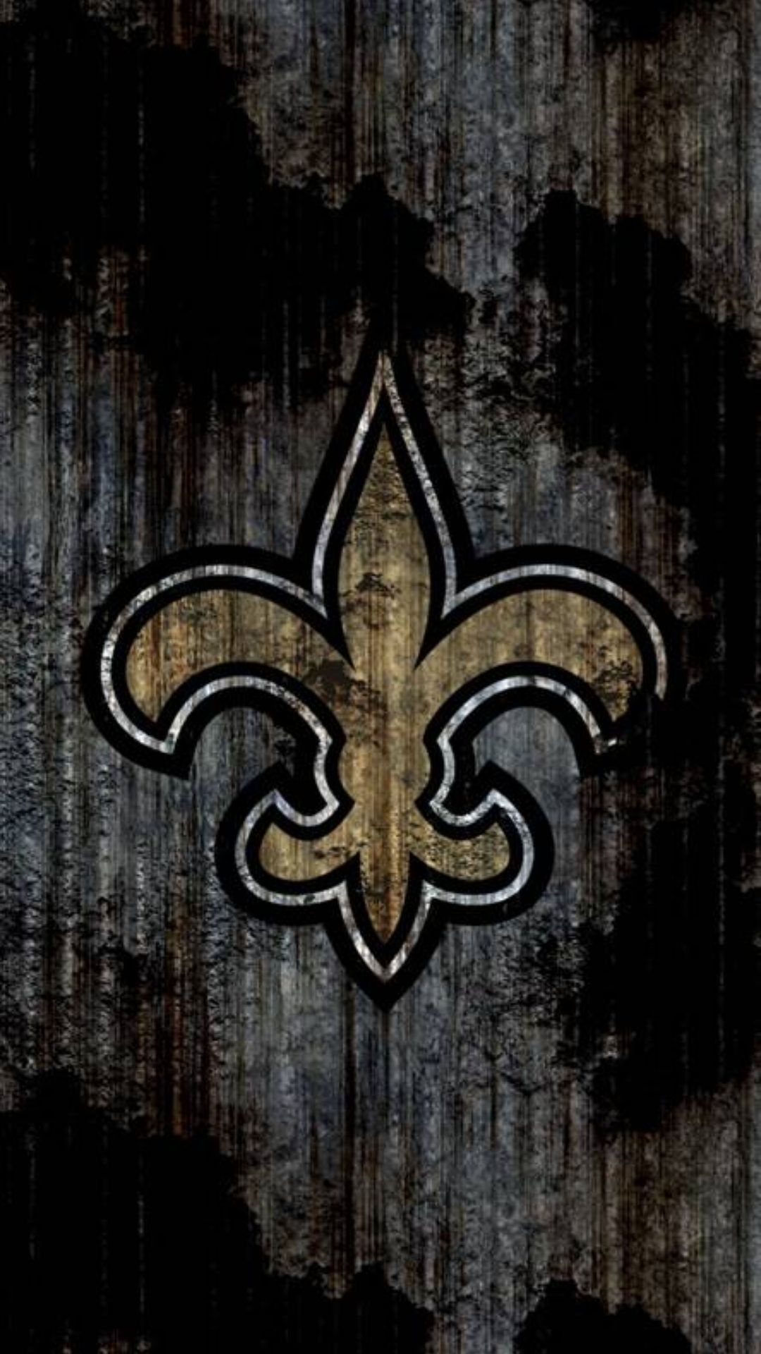 New Orleans Saints Iphone Wallpapers