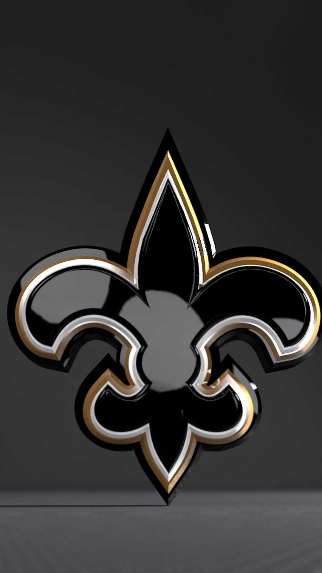 New Orleans Saints Iphone Wallpapers