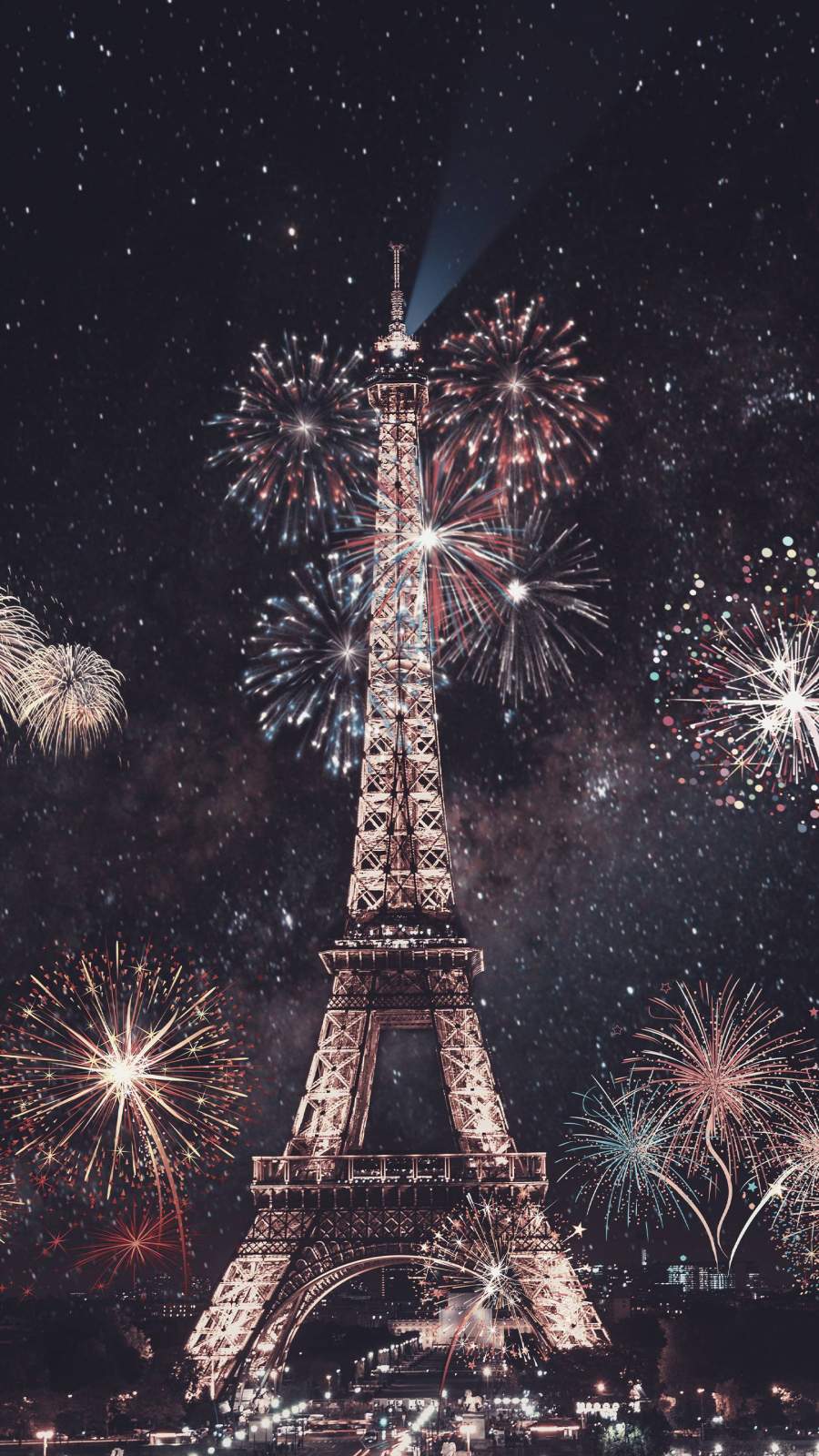 New Years Iphone Wallpapers