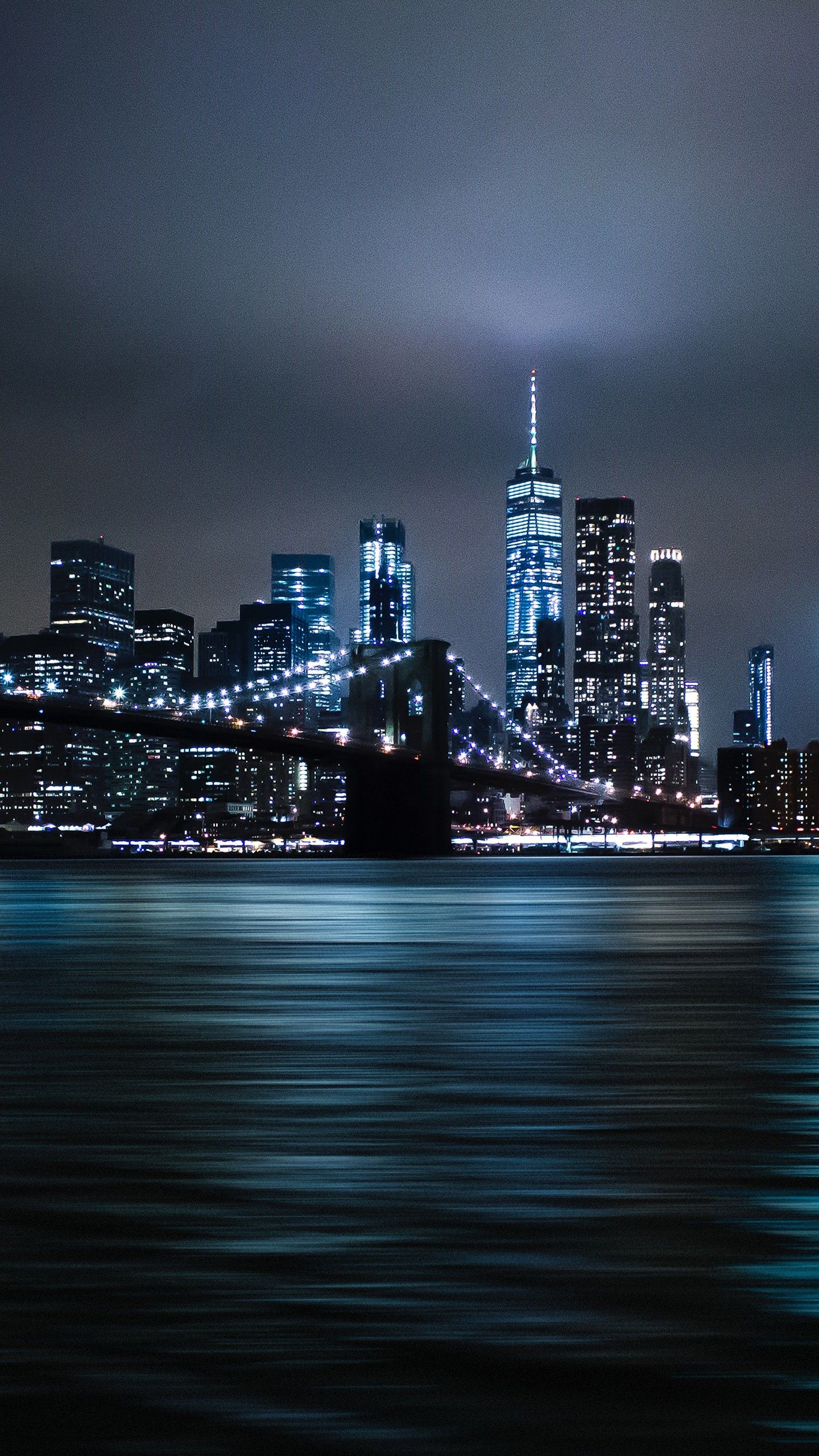 New York City Lights Wallpapers