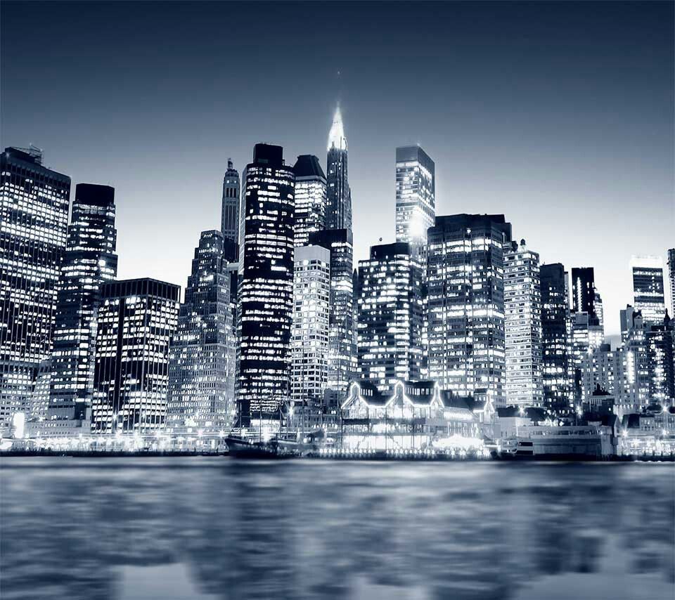 New York City Lights Wallpapers