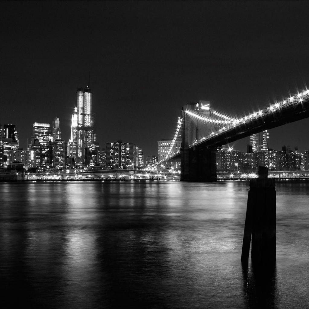 New York City Lights Wallpapers