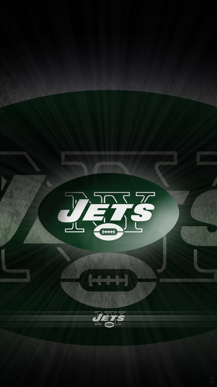 New York Jets Iphone Wallpapers