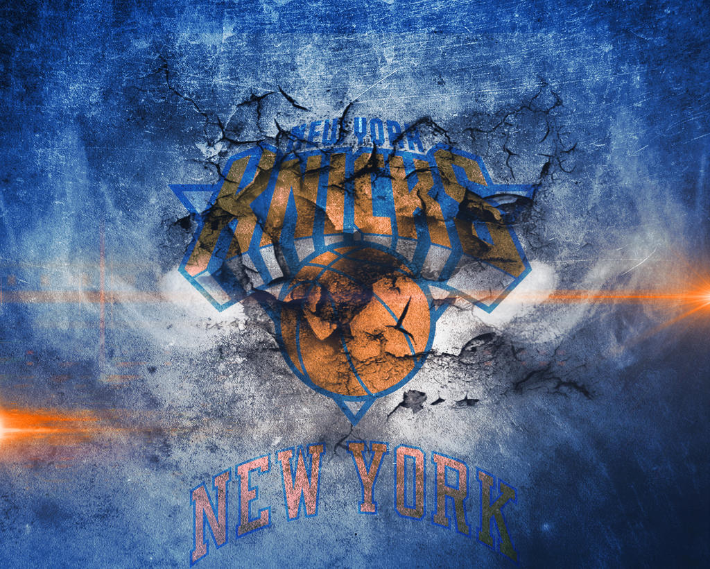 New York Nicks Wallpapers