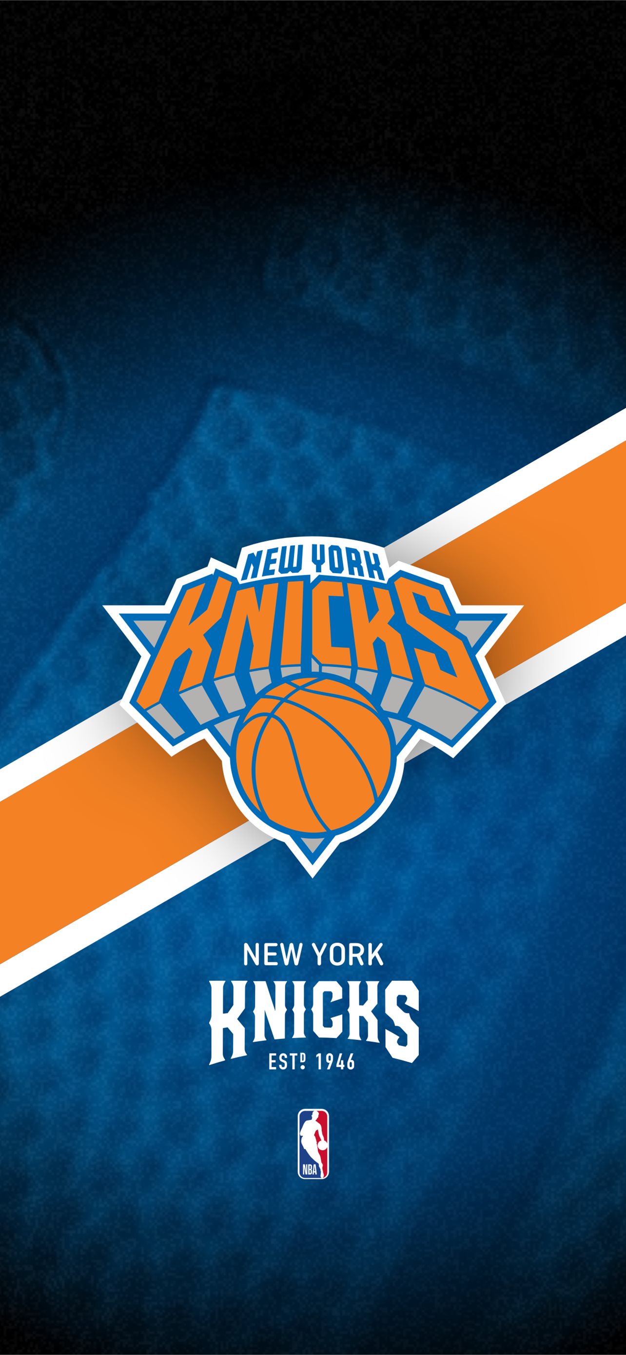 New York Nicks Wallpapers