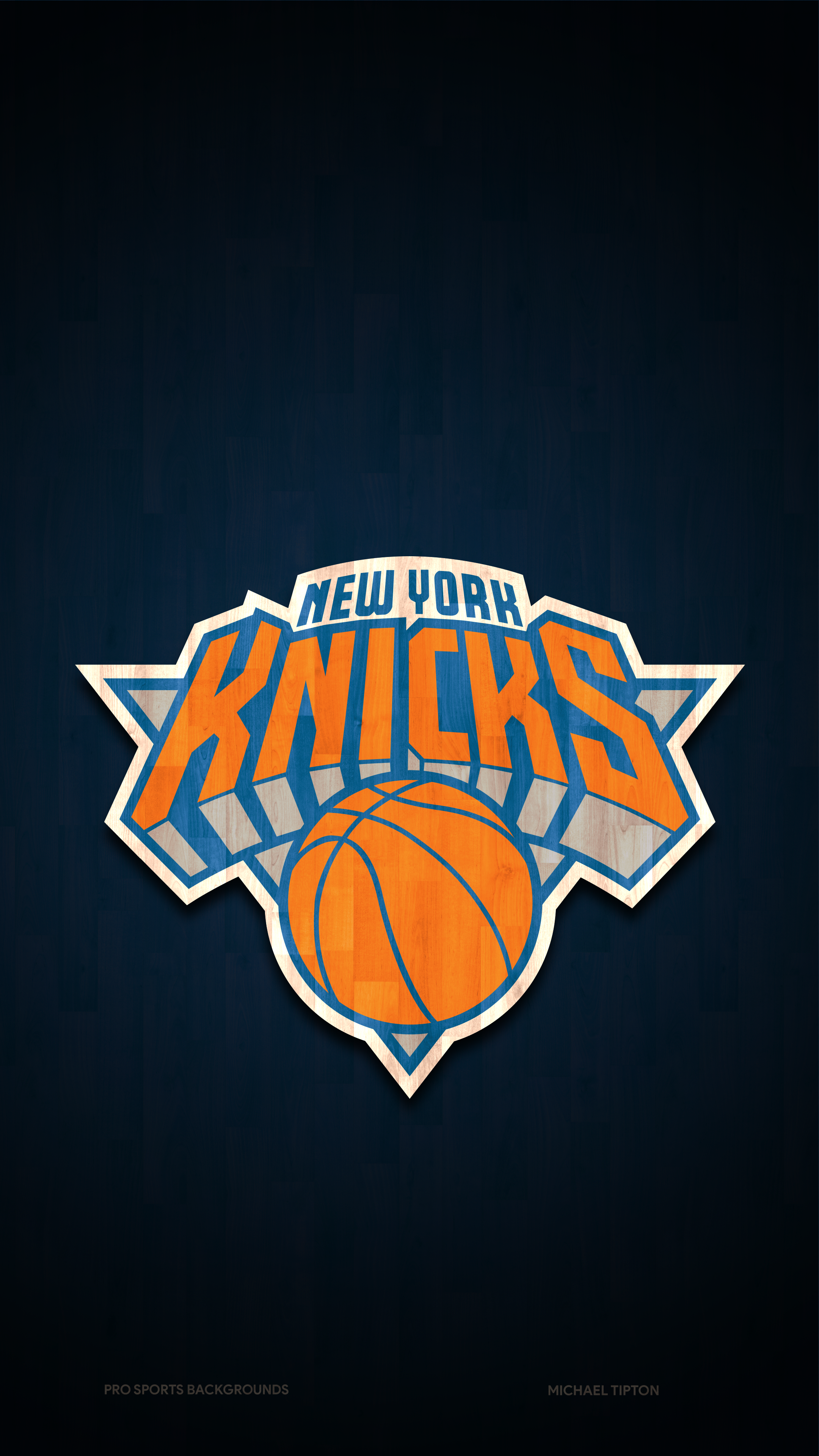 New York Nicks Wallpapers