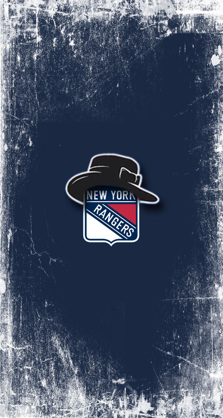 New York Rangers Iphone Wallpapers