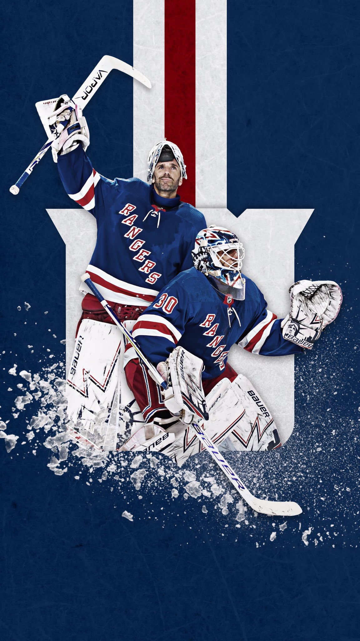 New York Rangers Iphone Wallpapers