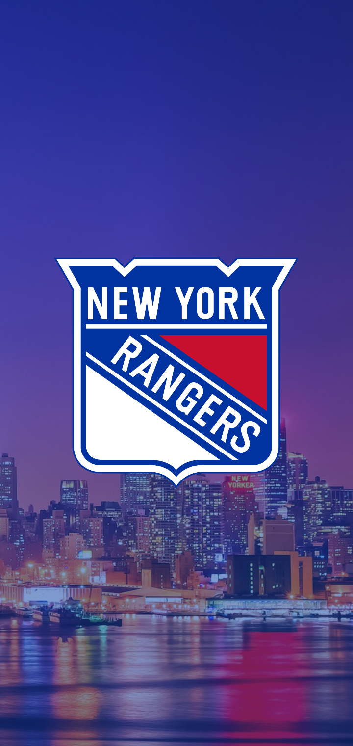 New York Rangers Iphone Wallpapers