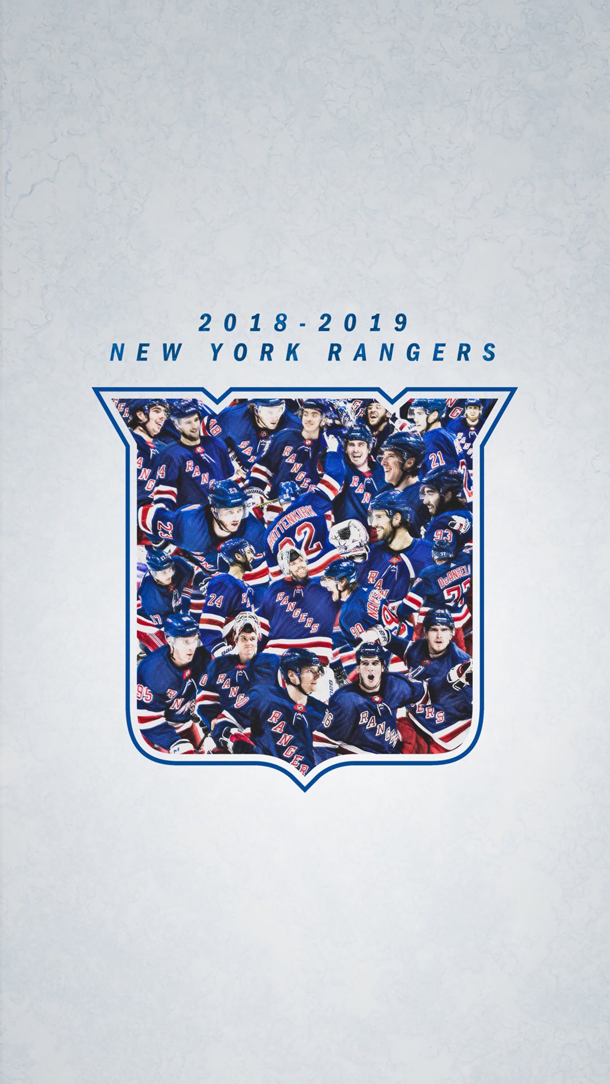 New York Rangers Iphone Wallpapers