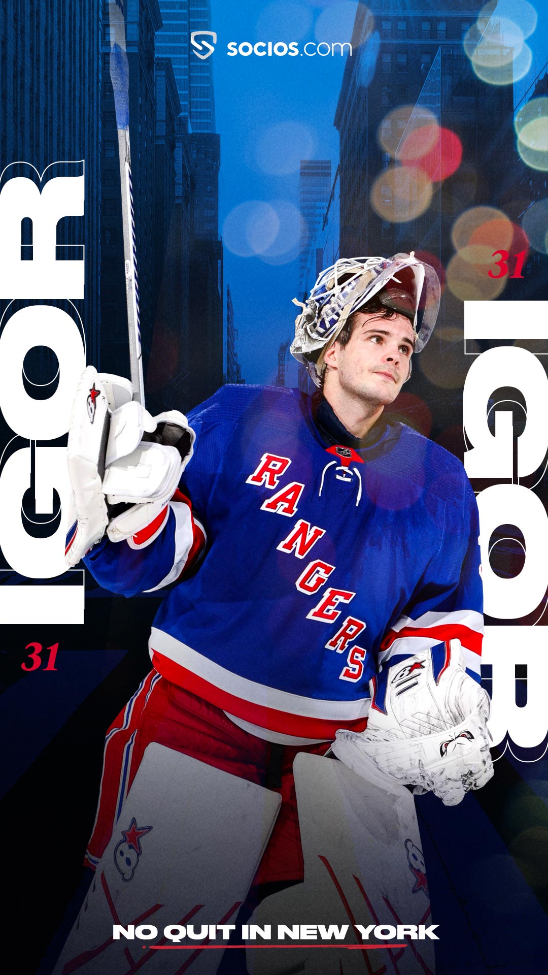 New York Rangers Iphone Wallpapers