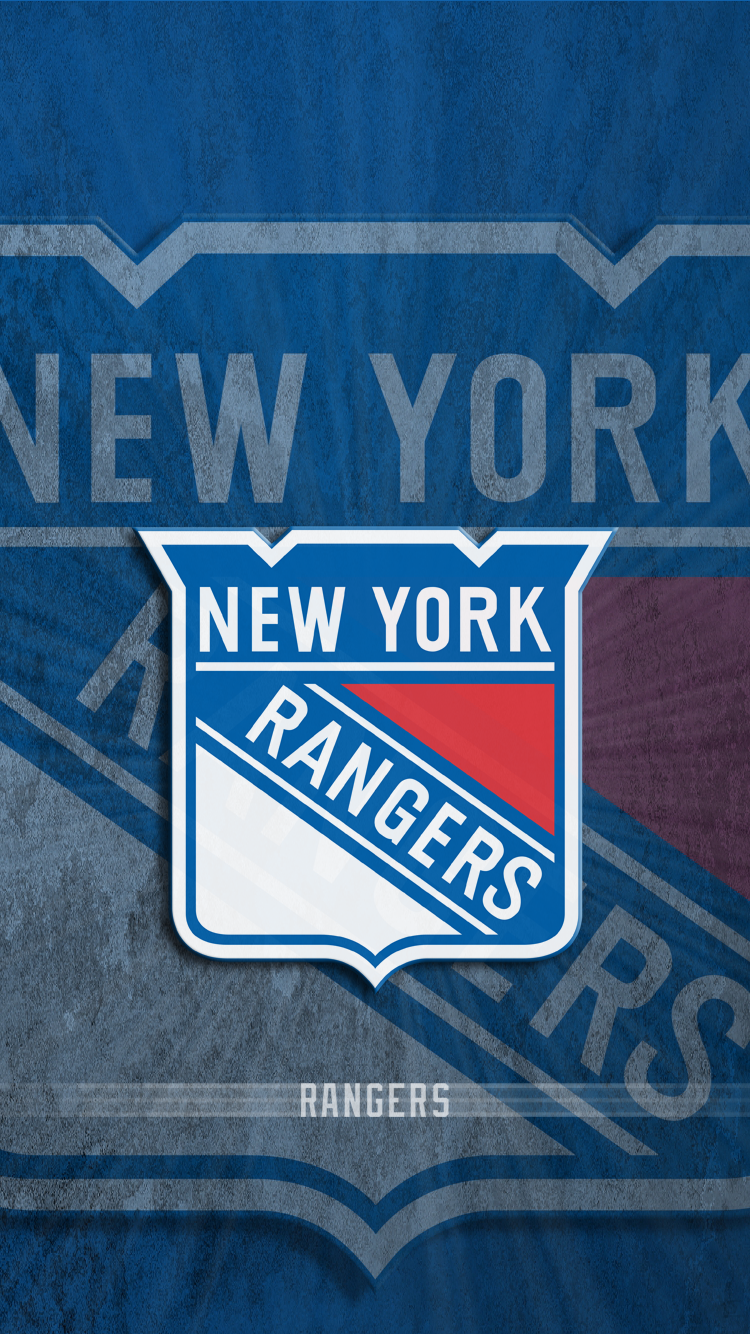 New York Rangers Iphone Wallpapers