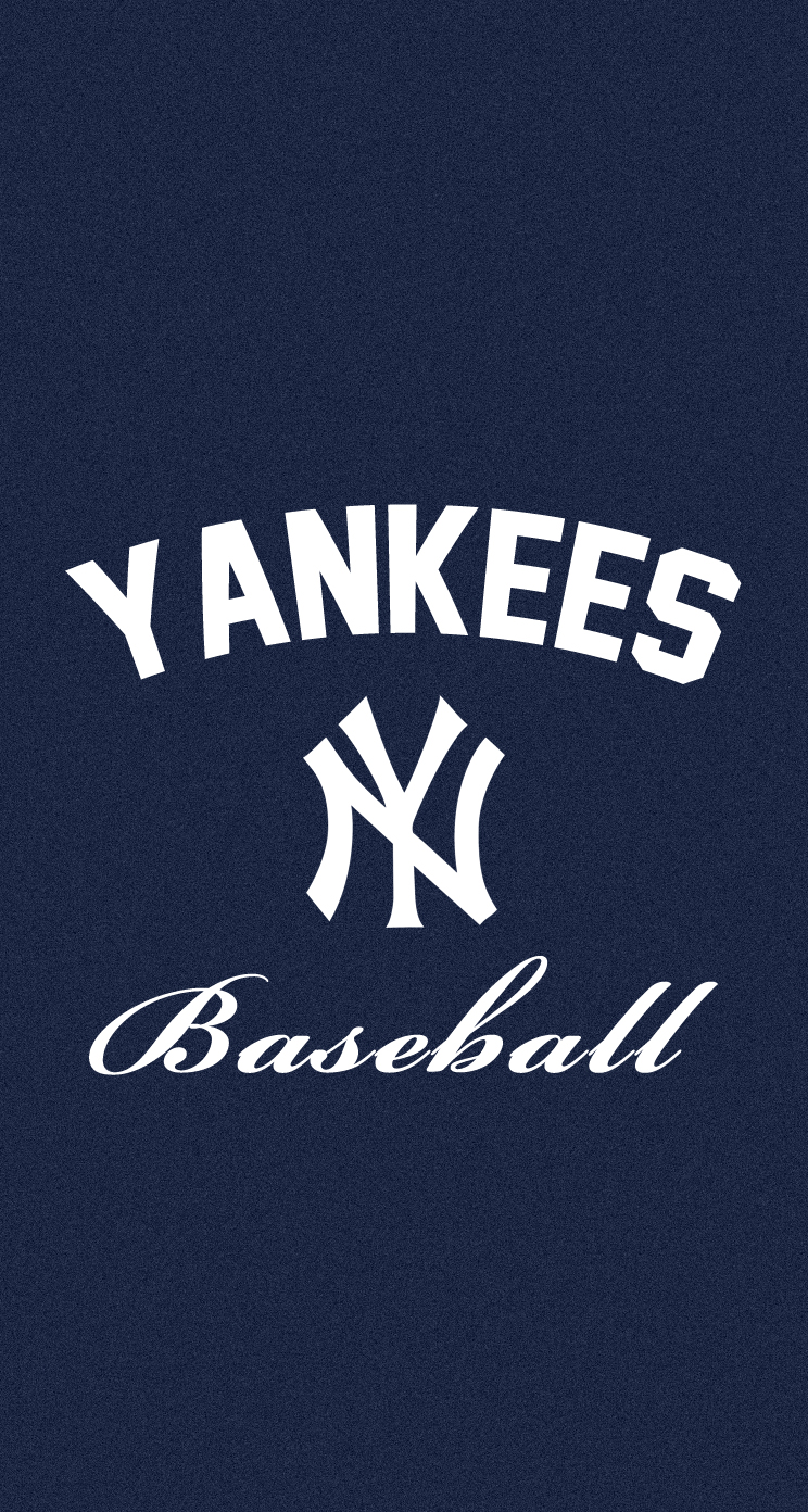 New York Yankees Iphone Wallpapers